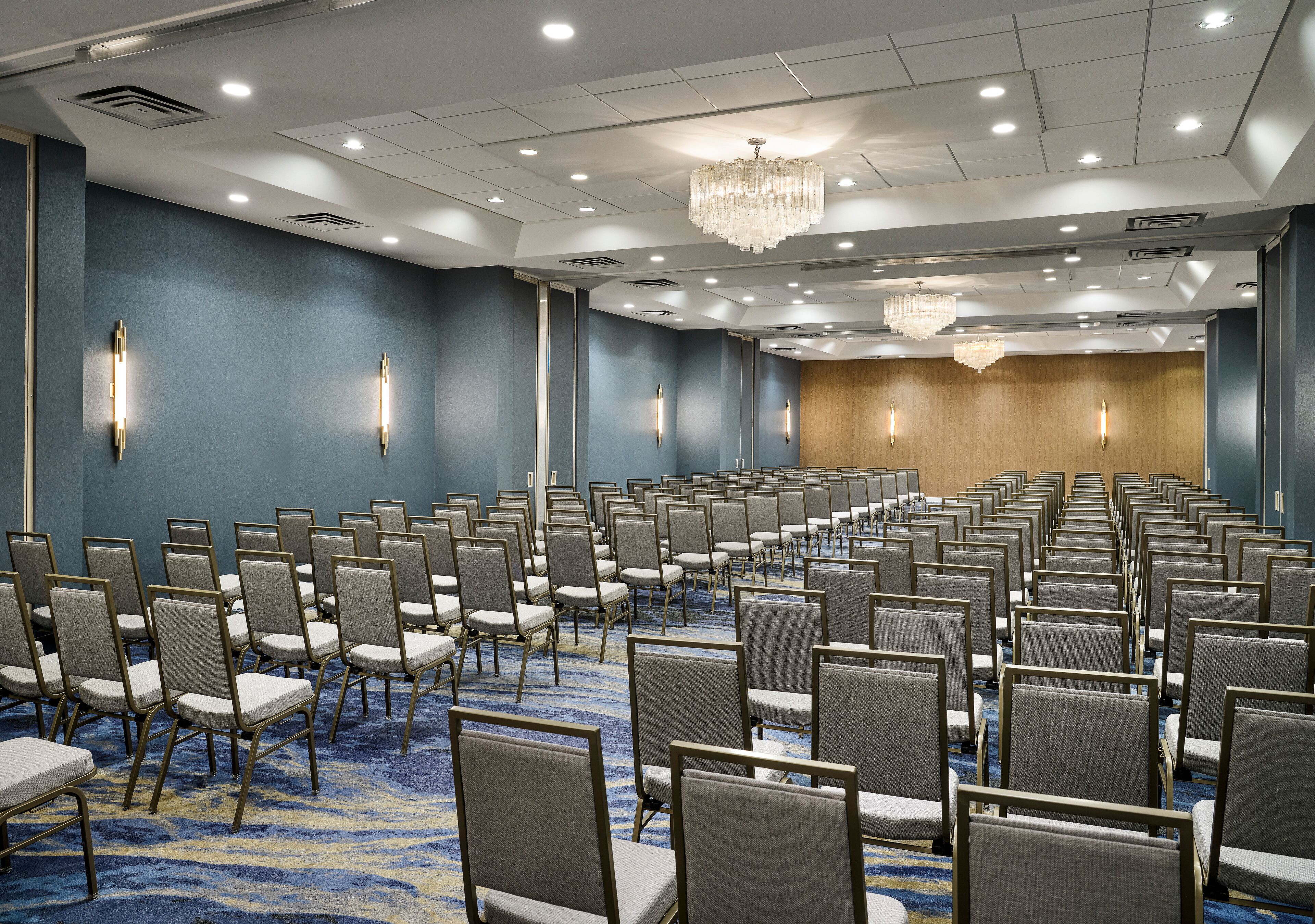 Sheraton Grand Rapids Airport Hotel Sheraton Grand Rapids Airport Hotel