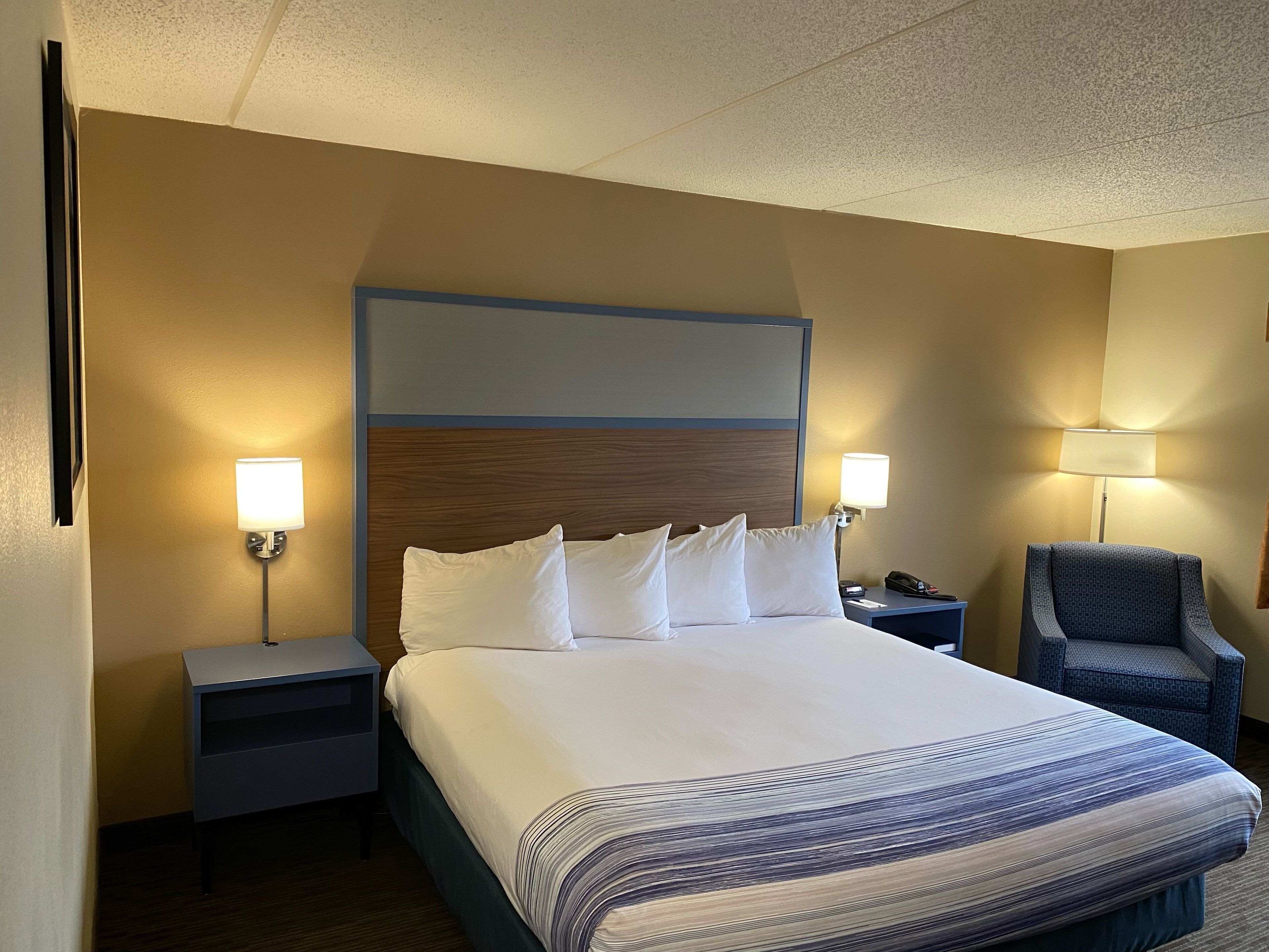 AmericInn by Wyndham Greenville AmericInn by Wyndham Greenville