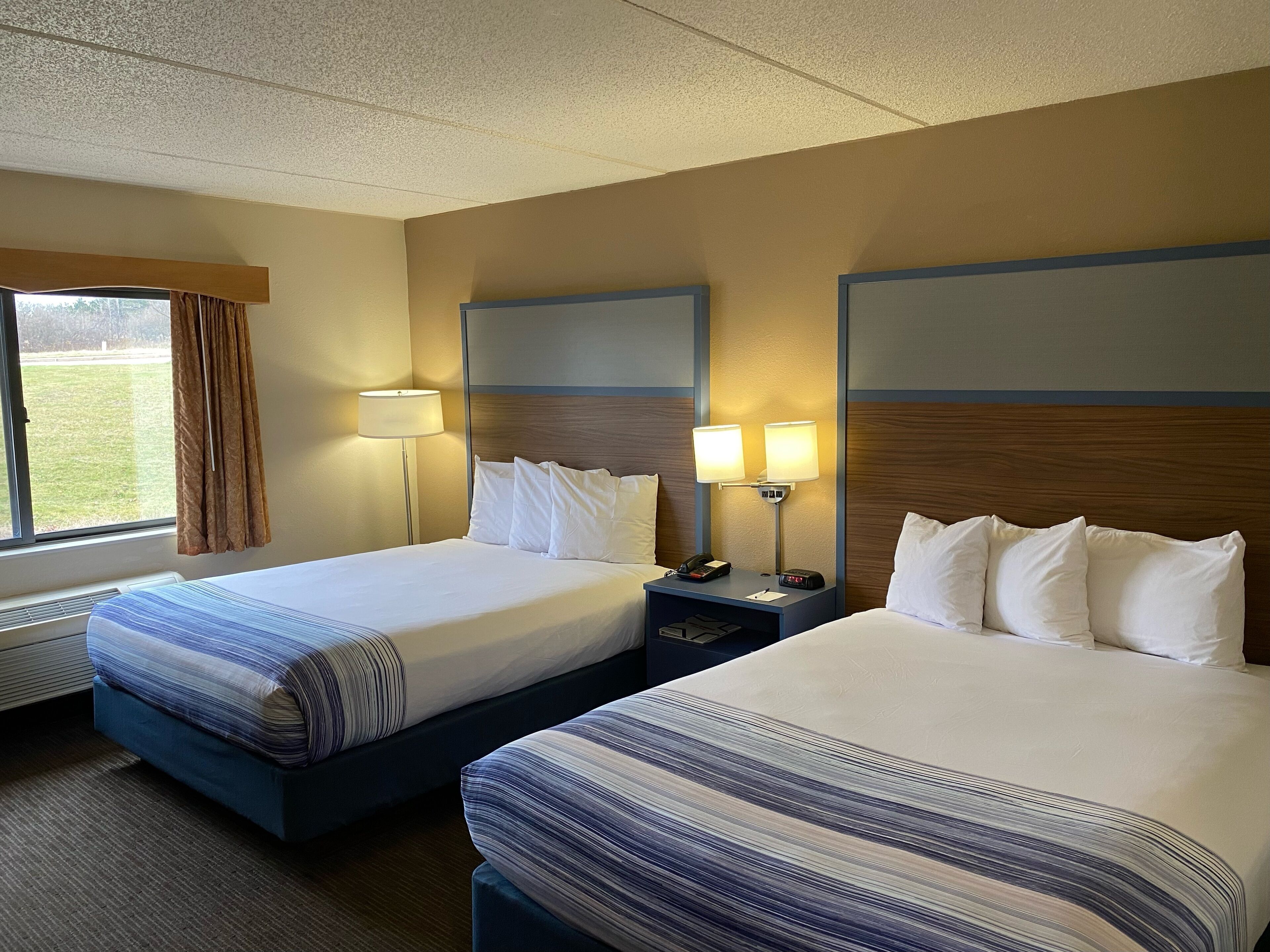 AmericInn by Wyndham Greenville AmericInn by Wyndham Greenville