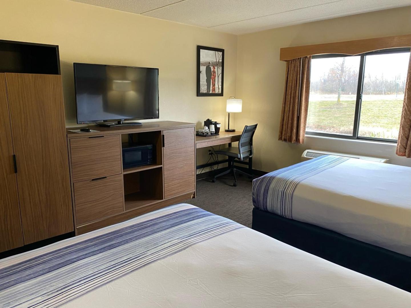 AmericInn by Wyndham Greenville AmericInn by Wyndham Greenville