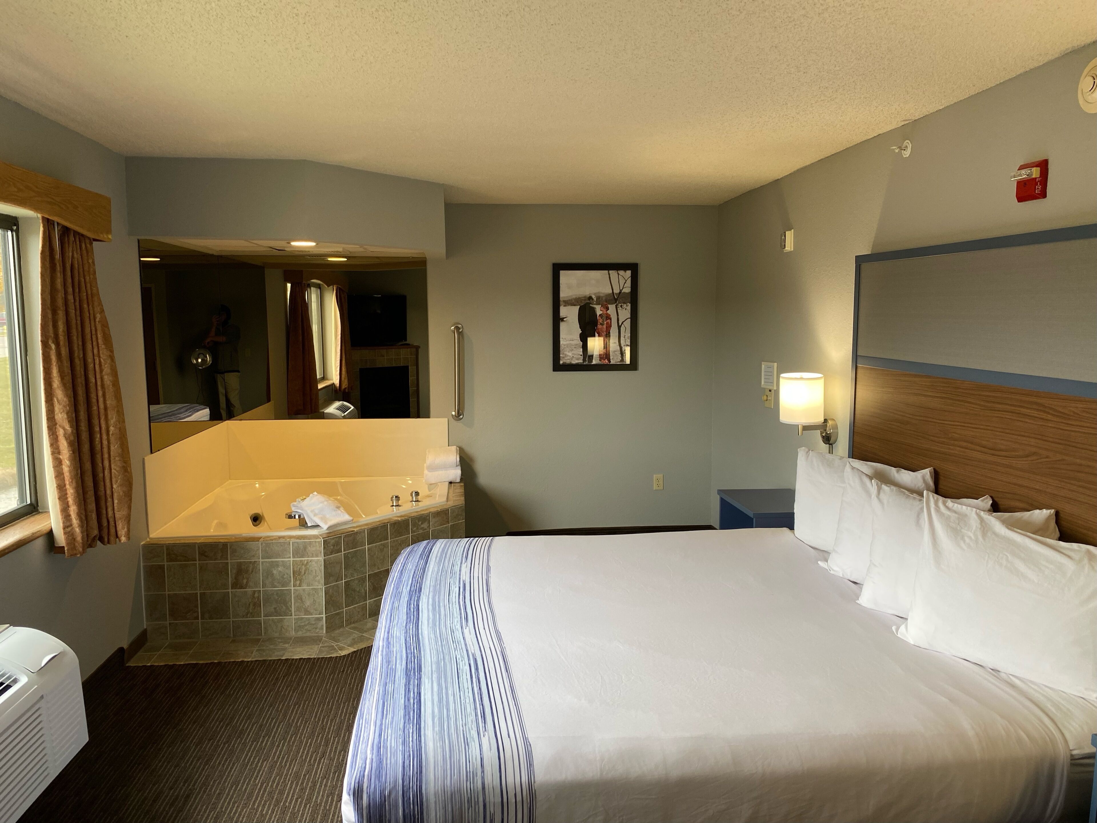 AmericInn by Wyndham Greenville AmericInn by Wyndham Greenville