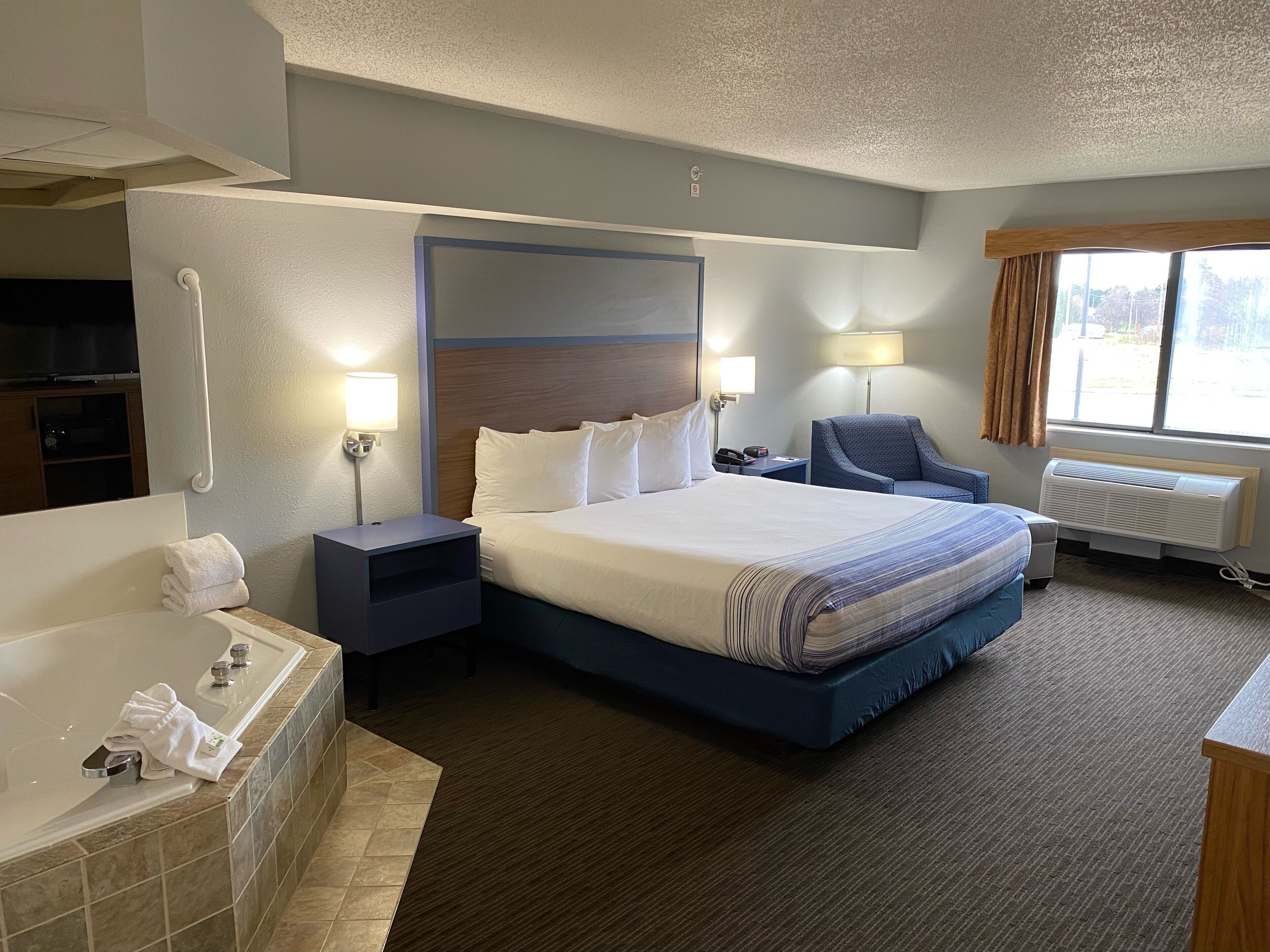 AmericInn by Wyndham Greenville AmericInn by Wyndham Greenville