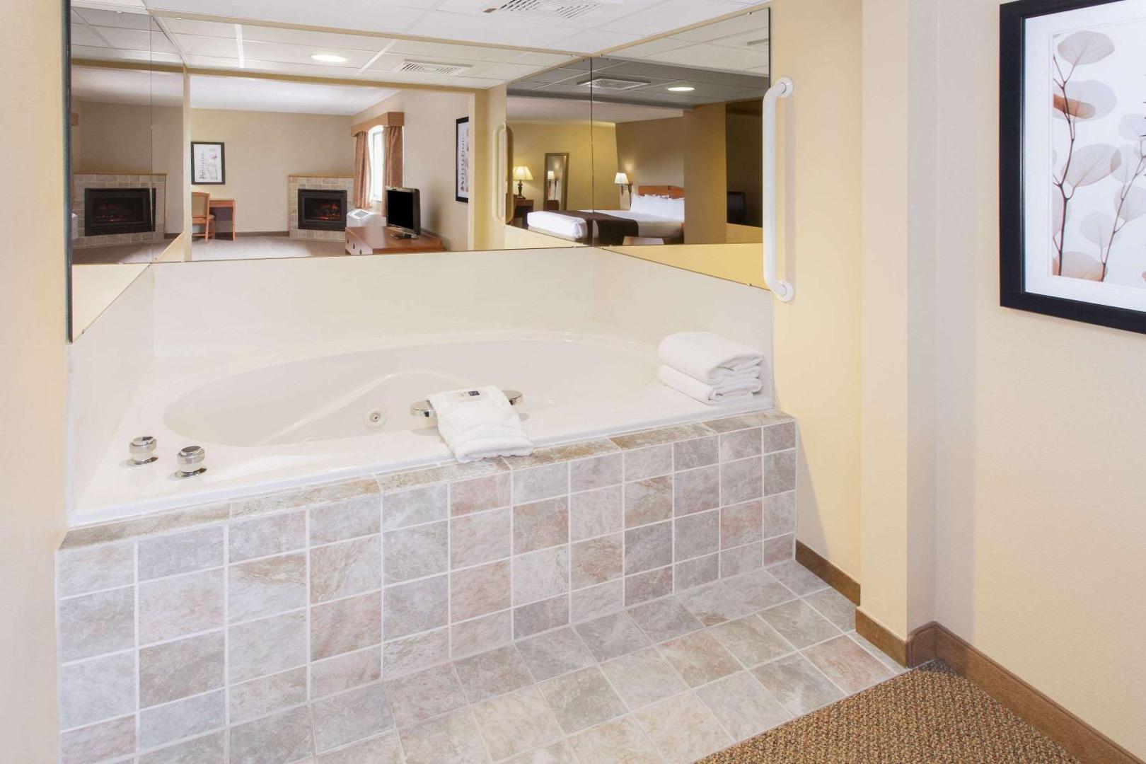 AmericInn by Wyndham Greenville AmericInn by Wyndham Greenville
