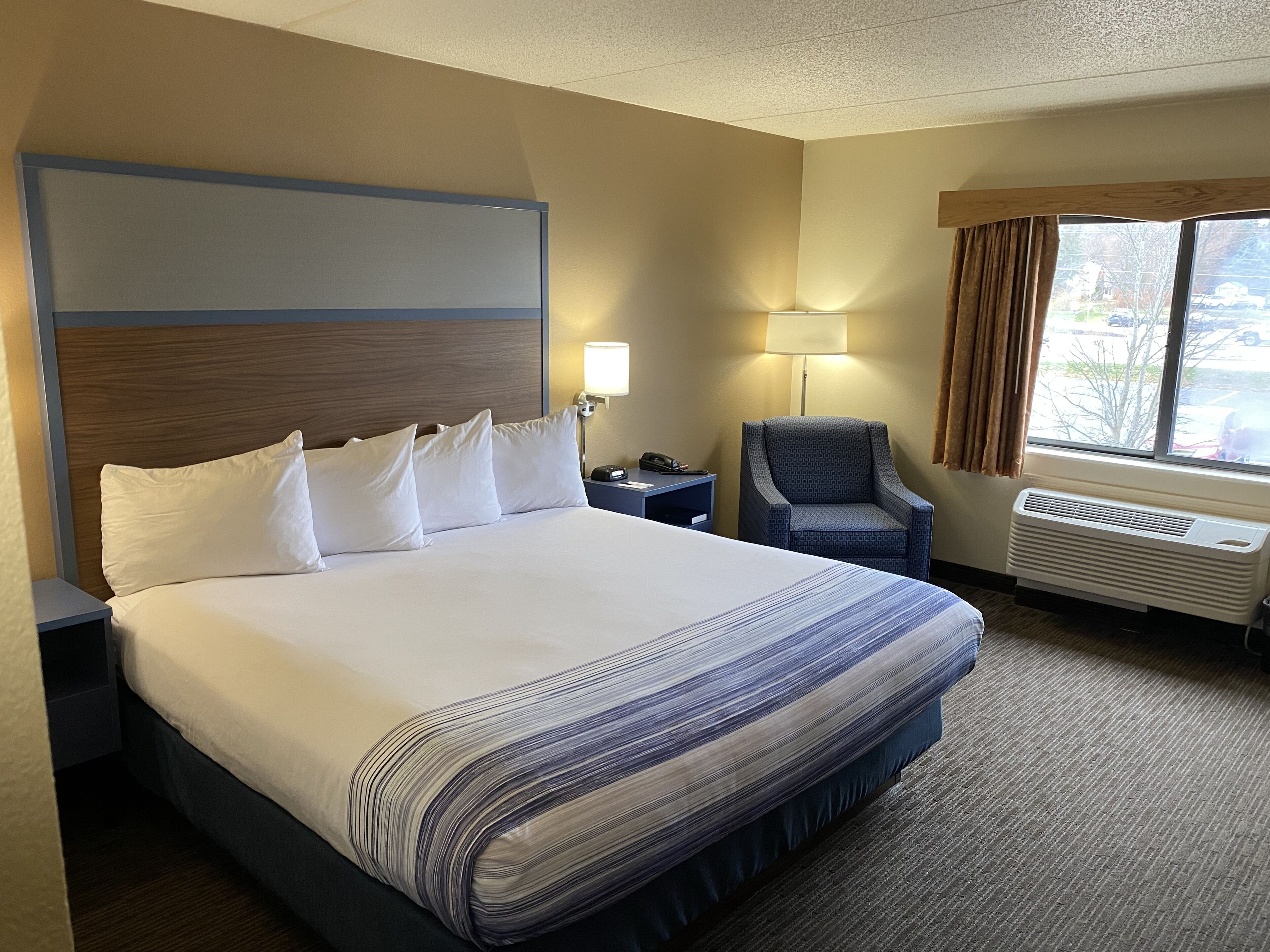 AmericInn by Wyndham Greenville AmericInn by Wyndham Greenville