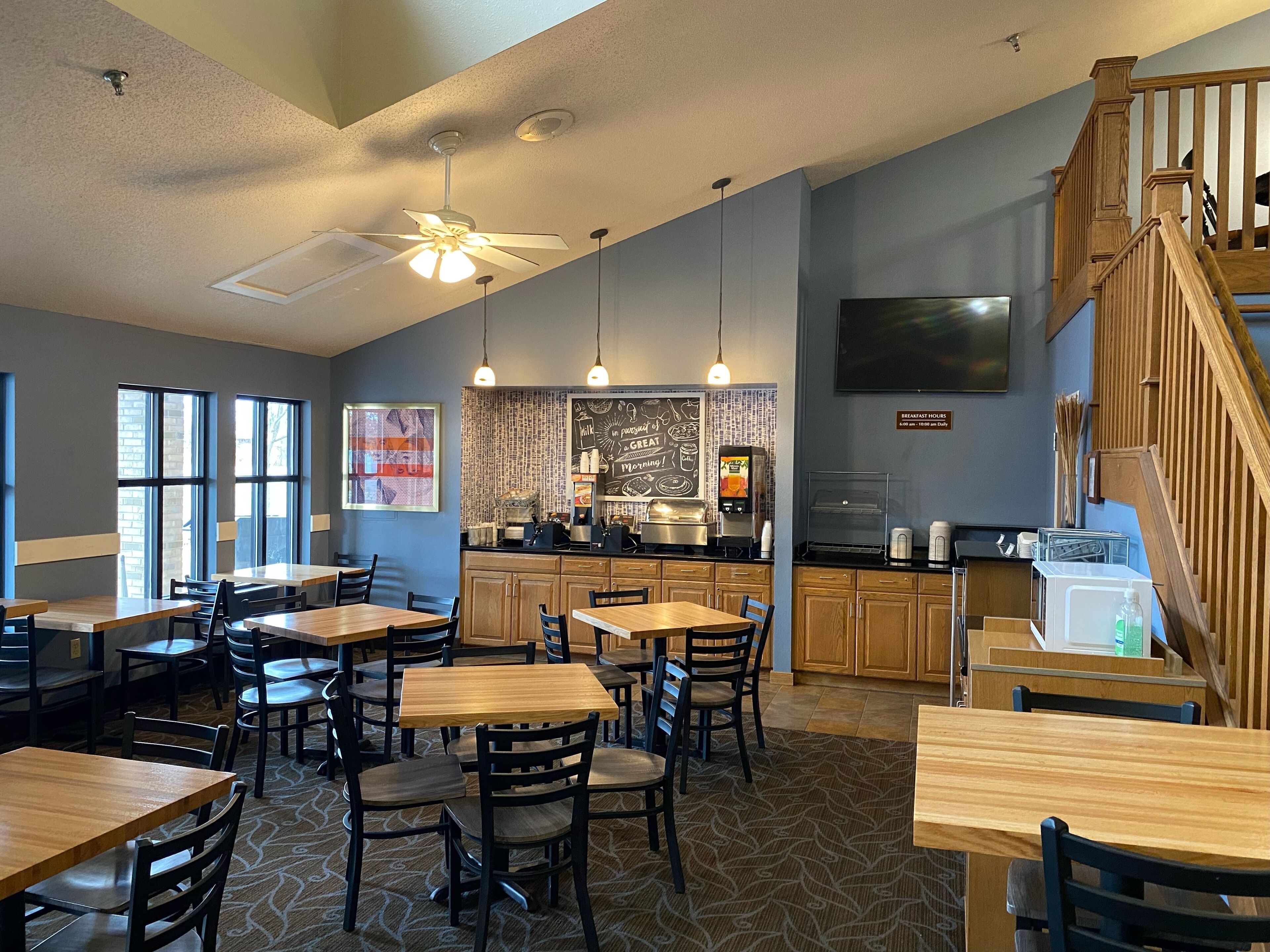 AmericInn by Wyndham Greenville AmericInn by Wyndham Greenville