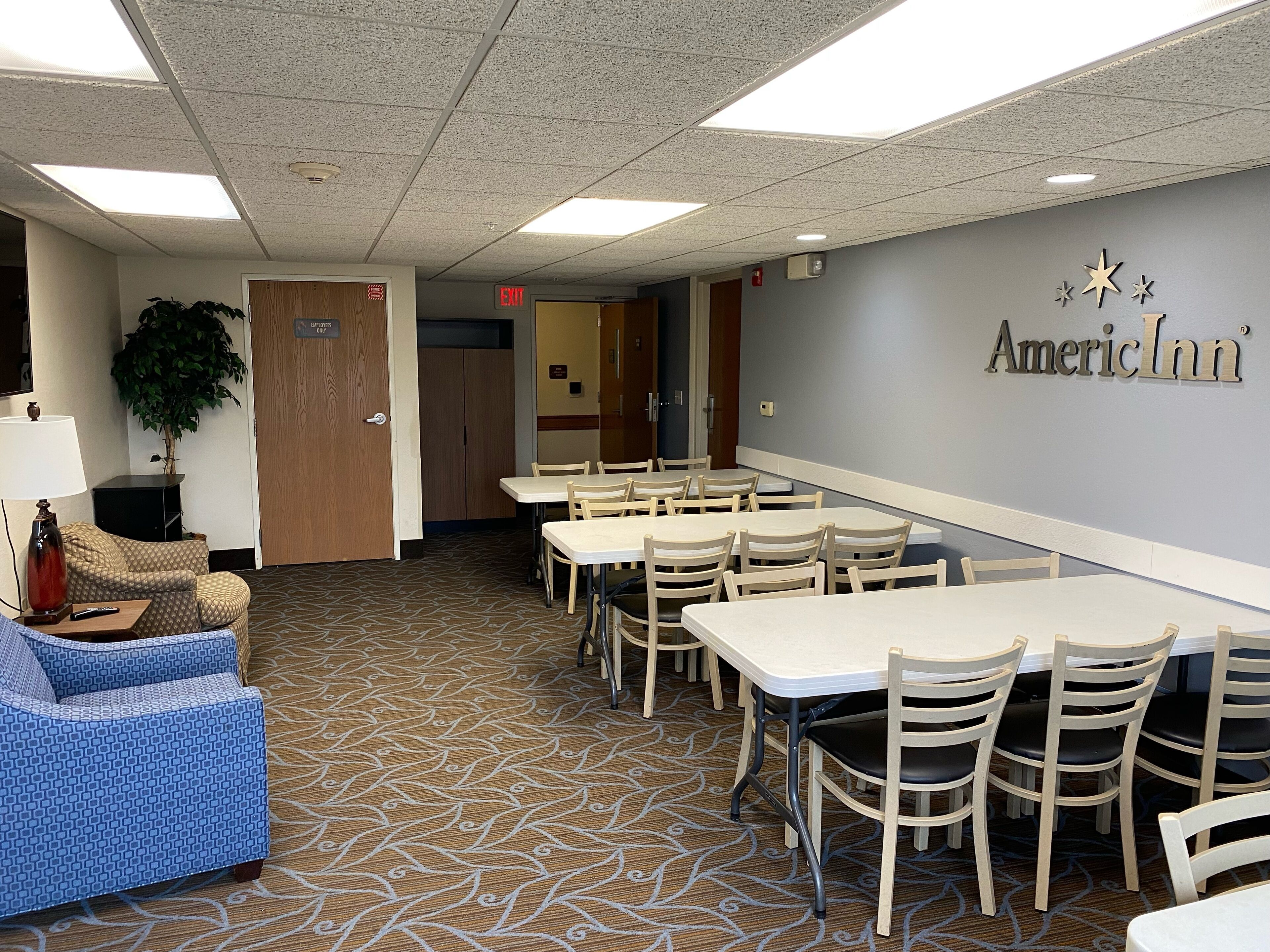 AmericInn by Wyndham Greenville AmericInn by Wyndham Greenville