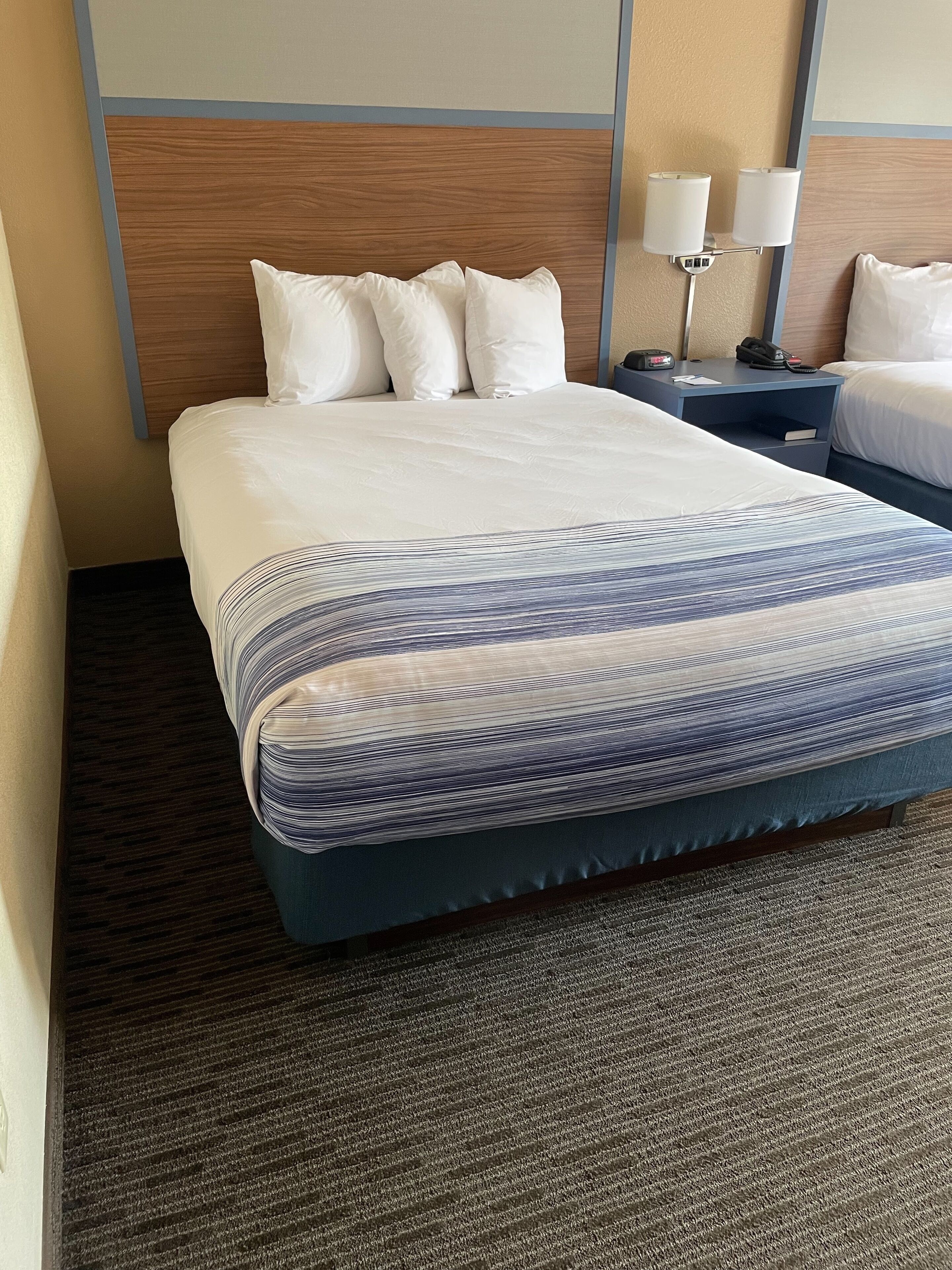 AmericInn by Wyndham Greenville AmericInn by Wyndham Greenville