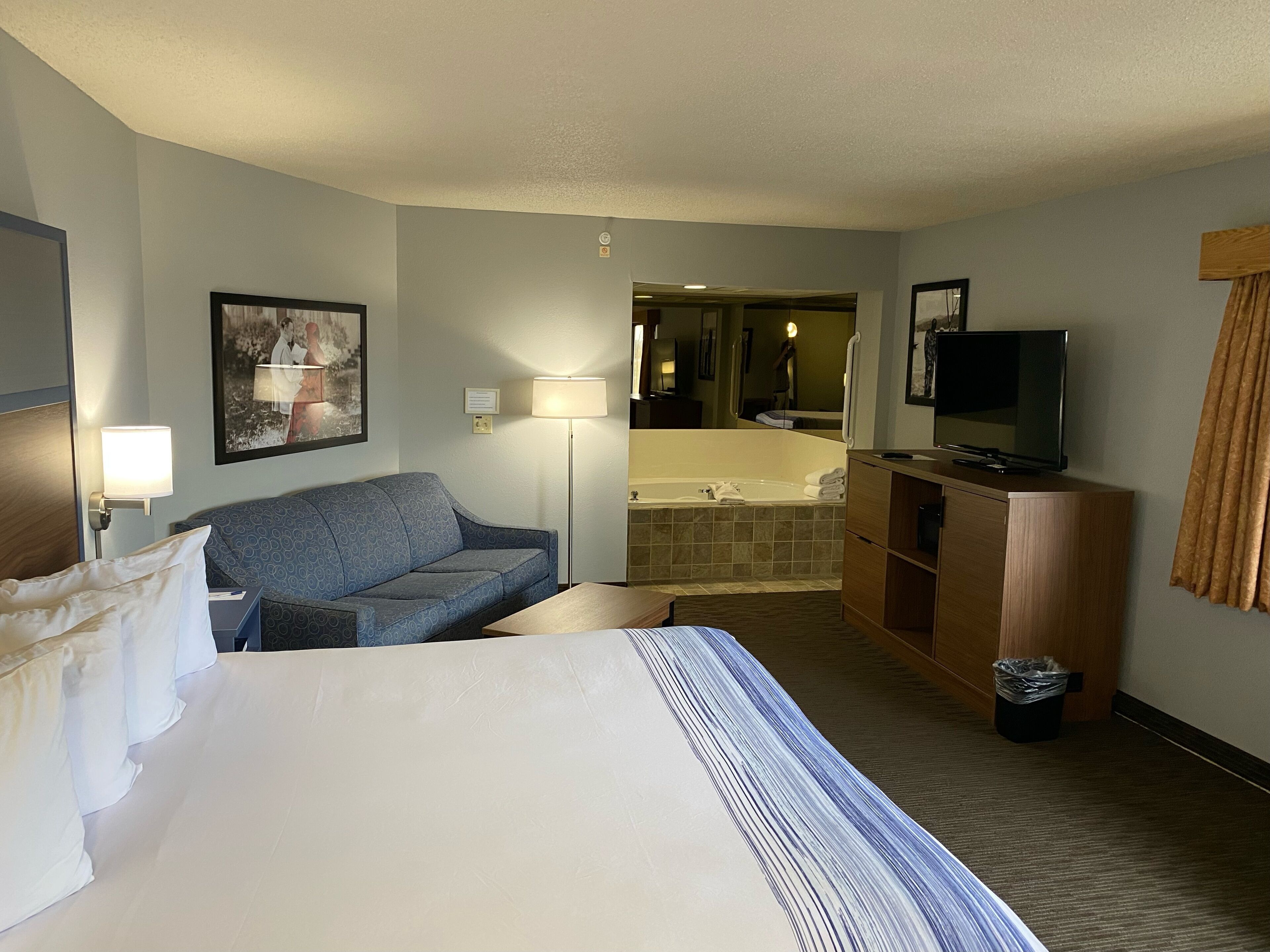 AmericInn by Wyndham Greenville AmericInn by Wyndham Greenville