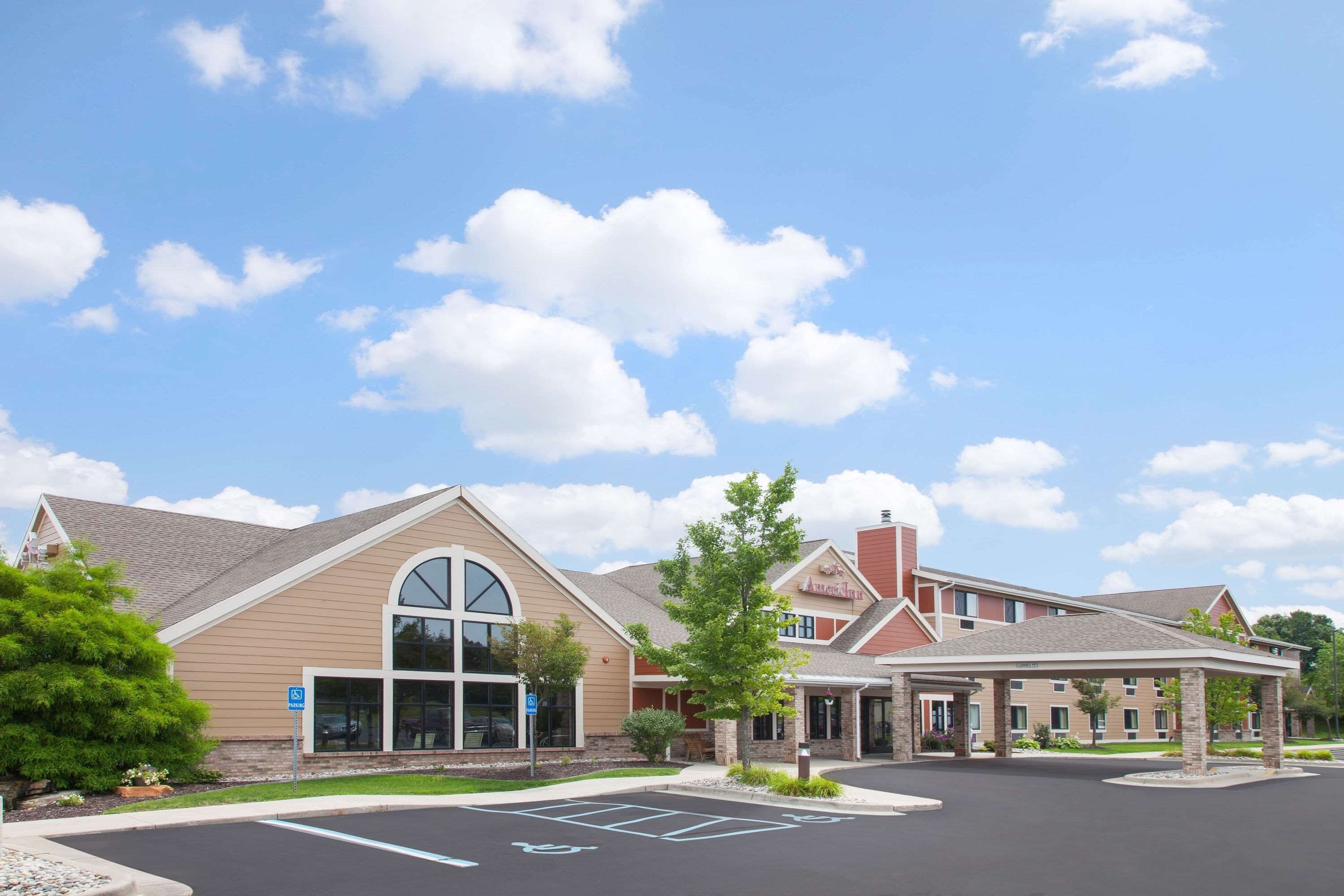 AmericInn by Wyndham Greenville AmericInn by Wyndham Greenville