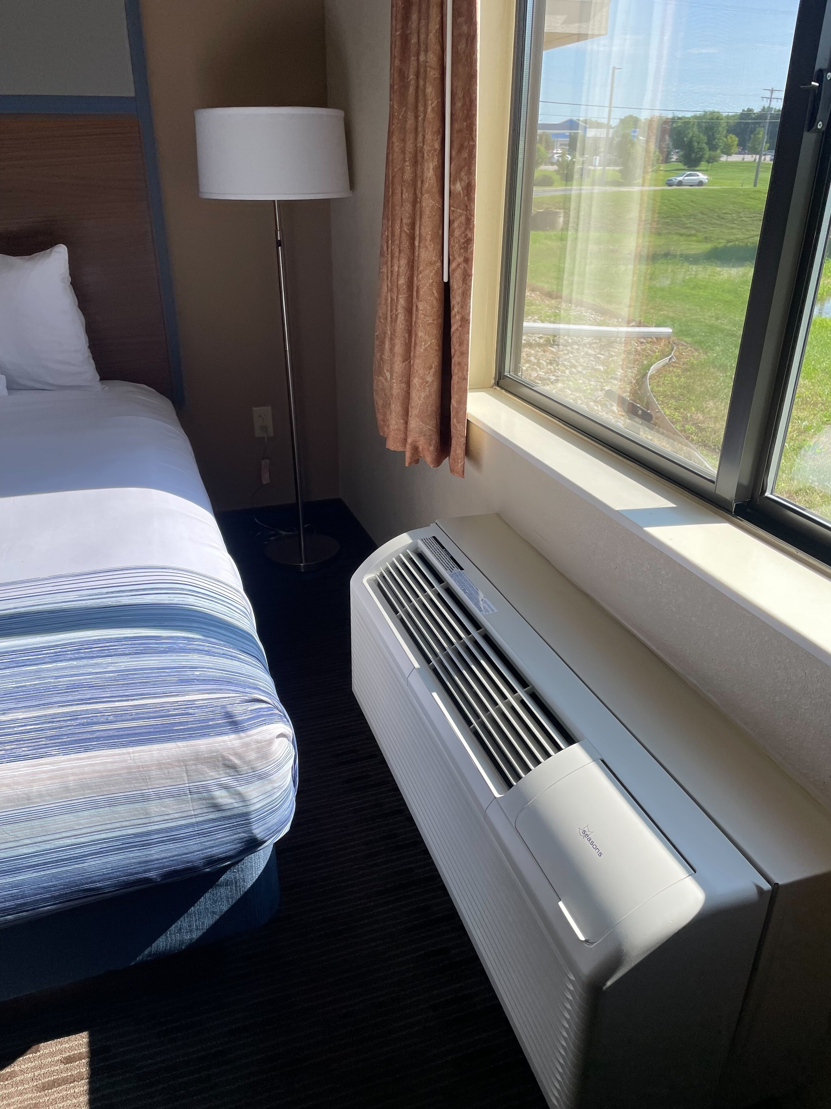 AmericInn by Wyndham Greenville AmericInn by Wyndham Greenville