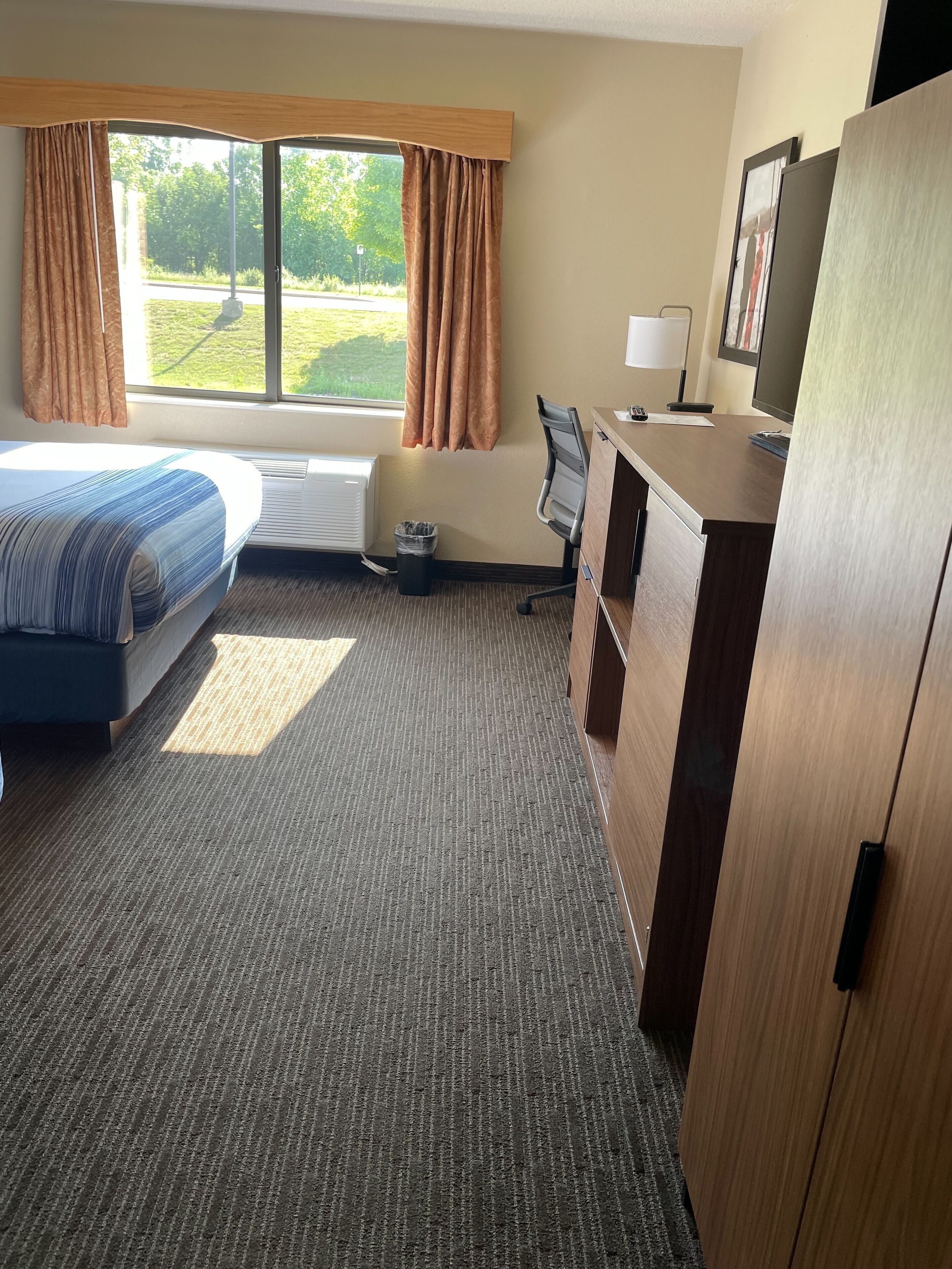 AmericInn by Wyndham Greenville AmericInn by Wyndham Greenville