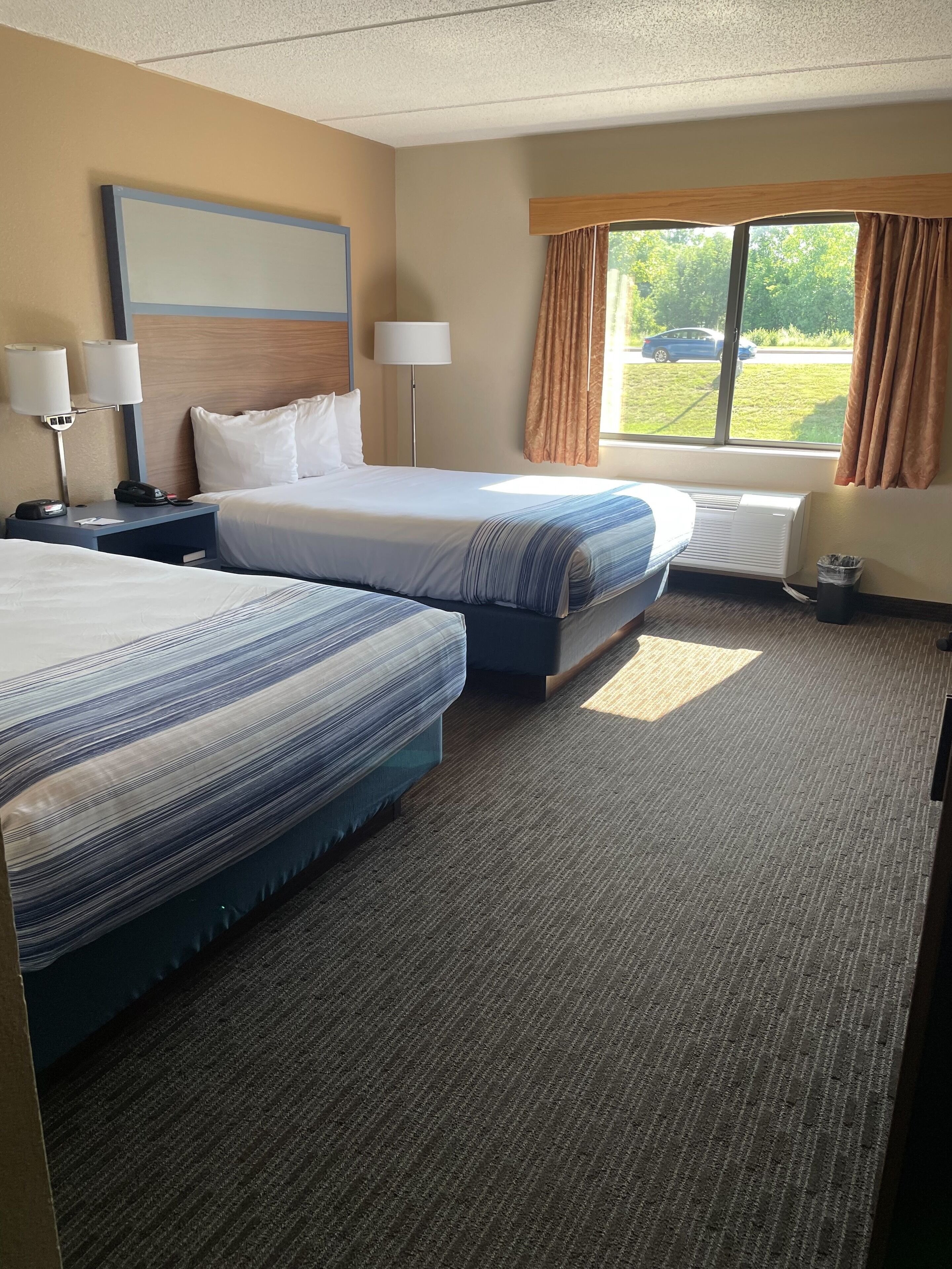 AmericInn by Wyndham Greenville AmericInn by Wyndham Greenville