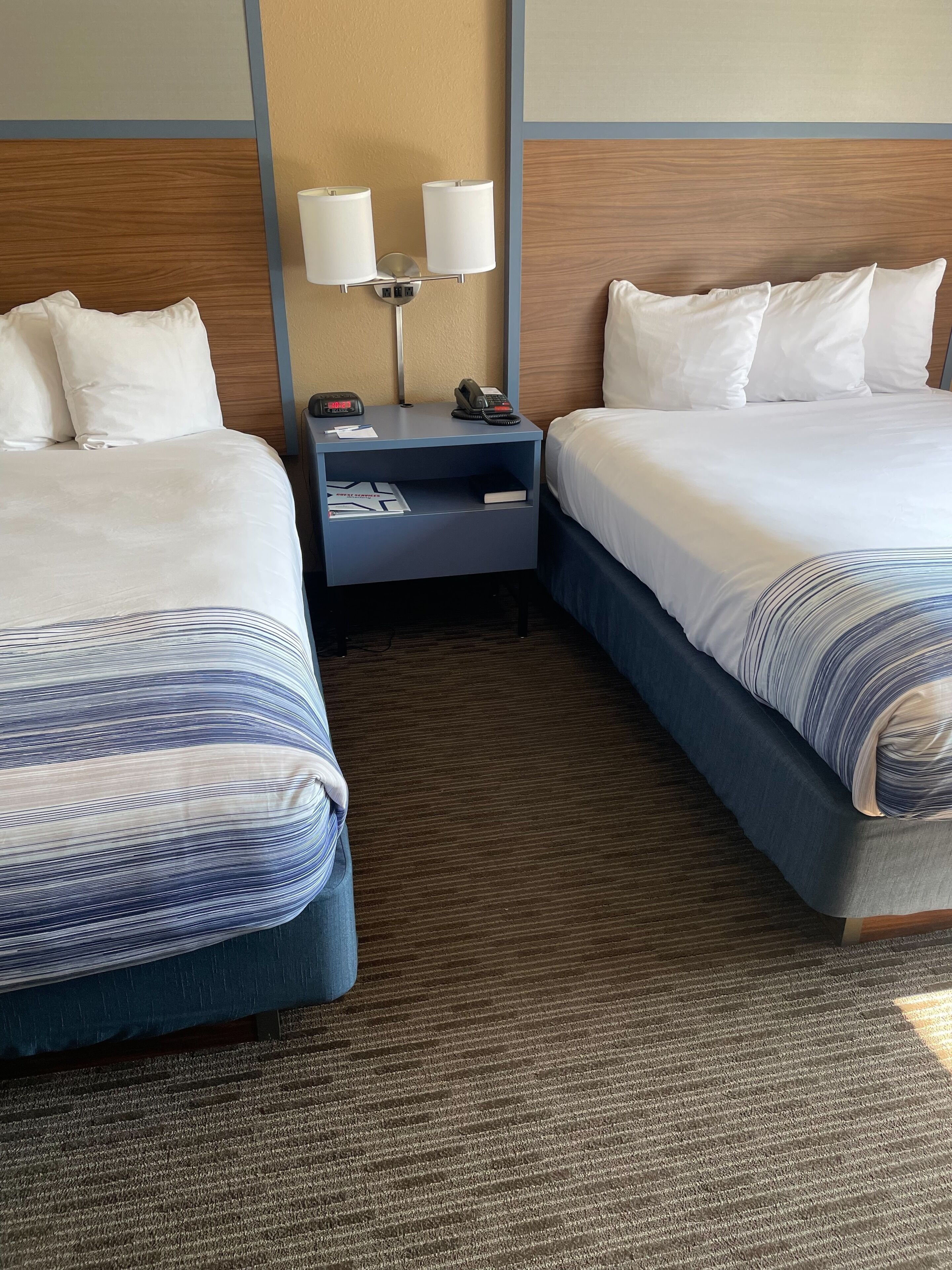 AmericInn by Wyndham Greenville AmericInn by Wyndham Greenville