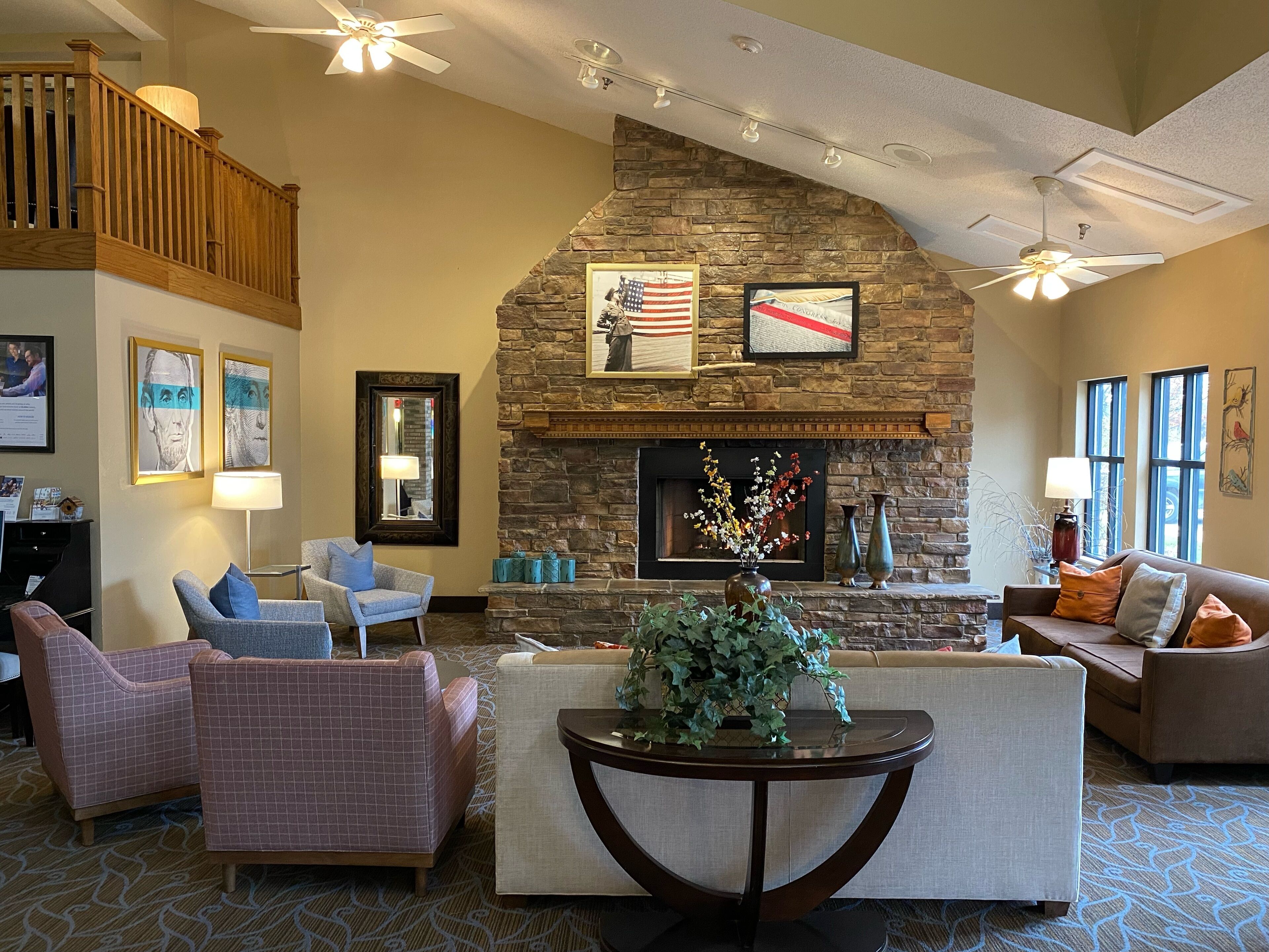 AmericInn by Wyndham Greenville AmericInn by Wyndham Greenville