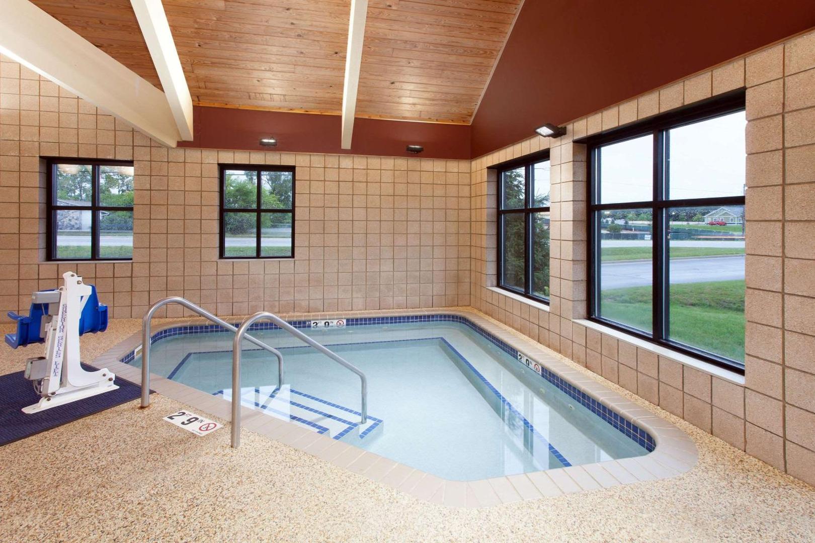 AmericInn by Wyndham Greenville AmericInn by Wyndham Greenville