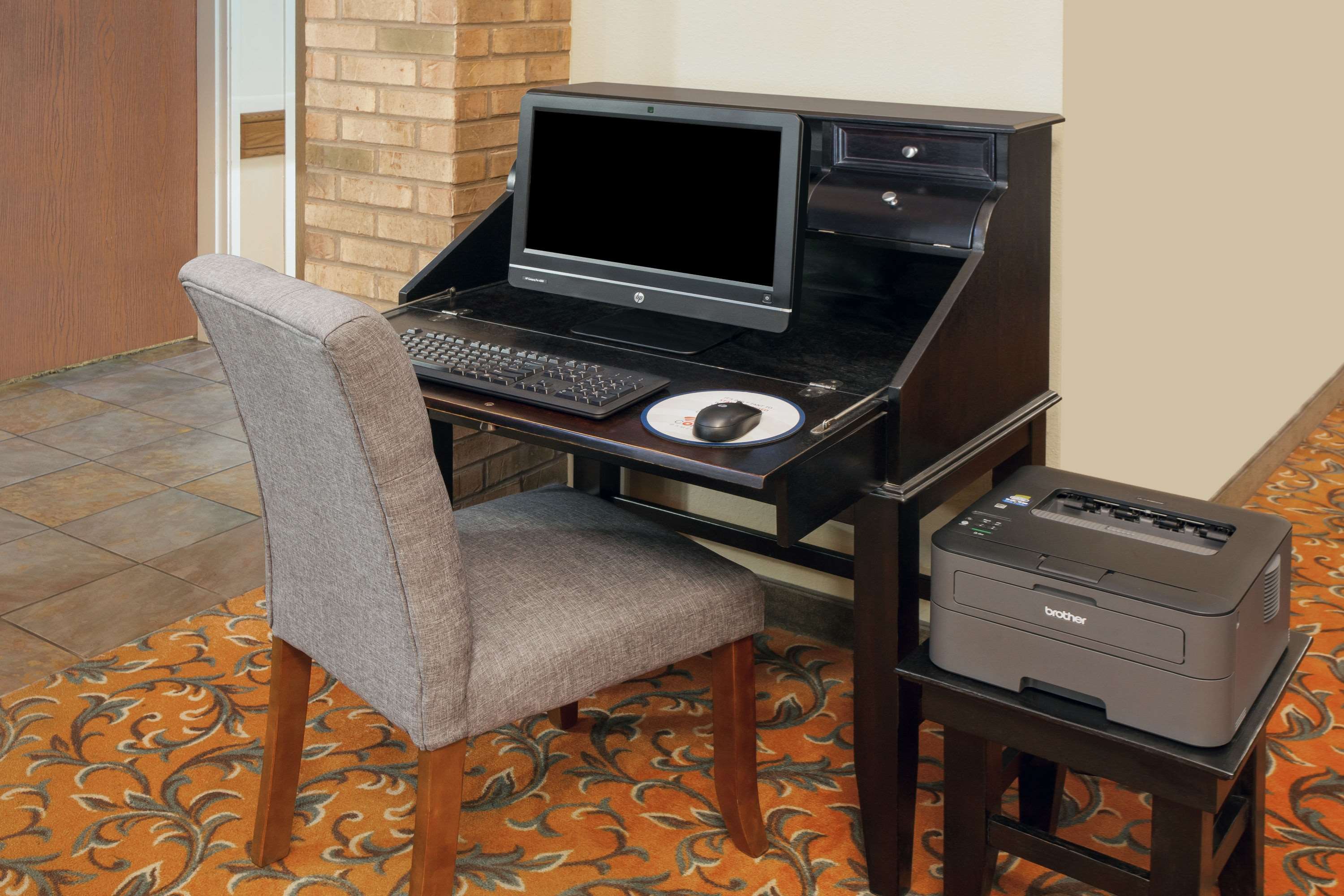 AmericInn by Wyndham Greenville AmericInn by Wyndham Greenville