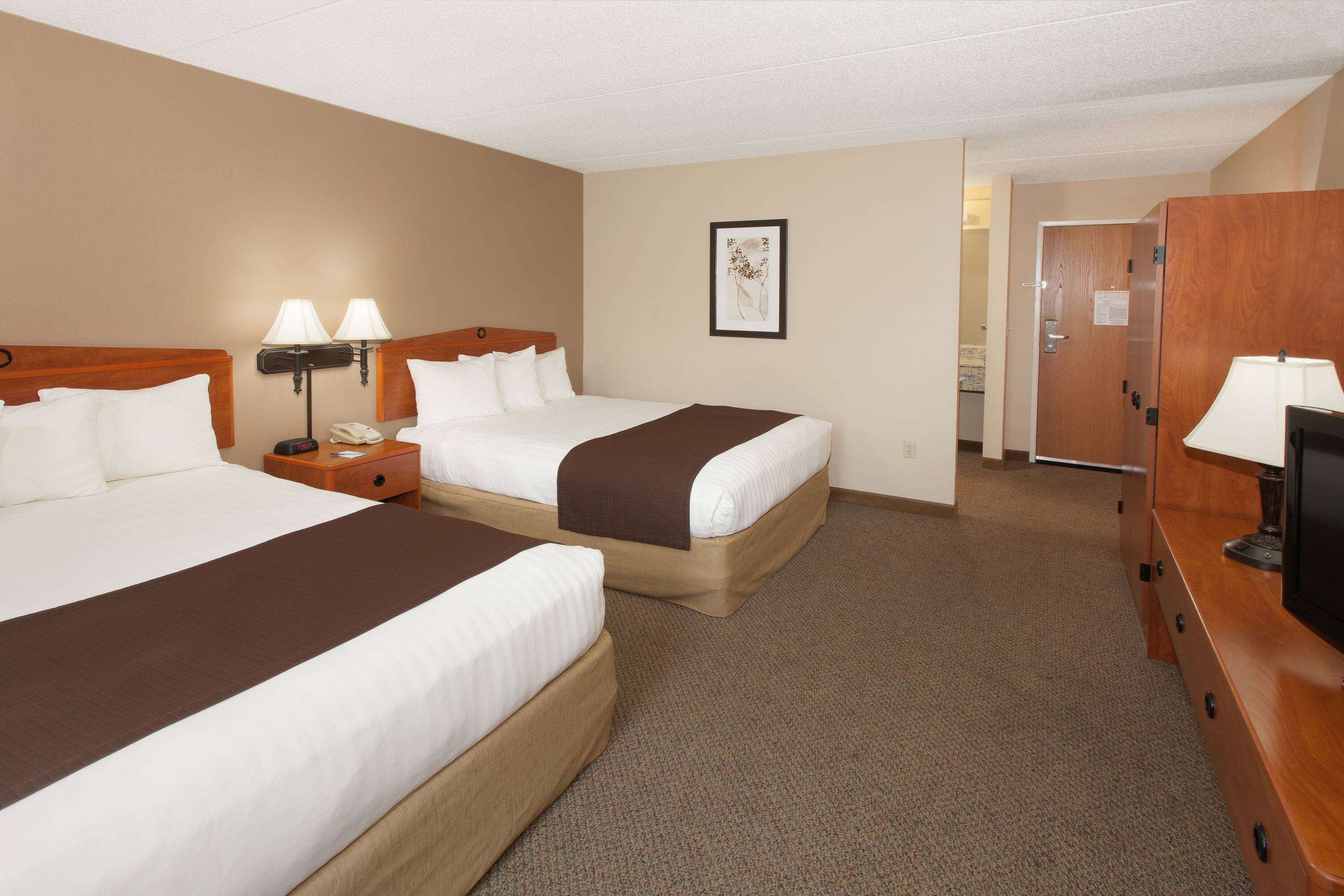 AmericInn by Wyndham Greenville AmericInn by Wyndham Greenville