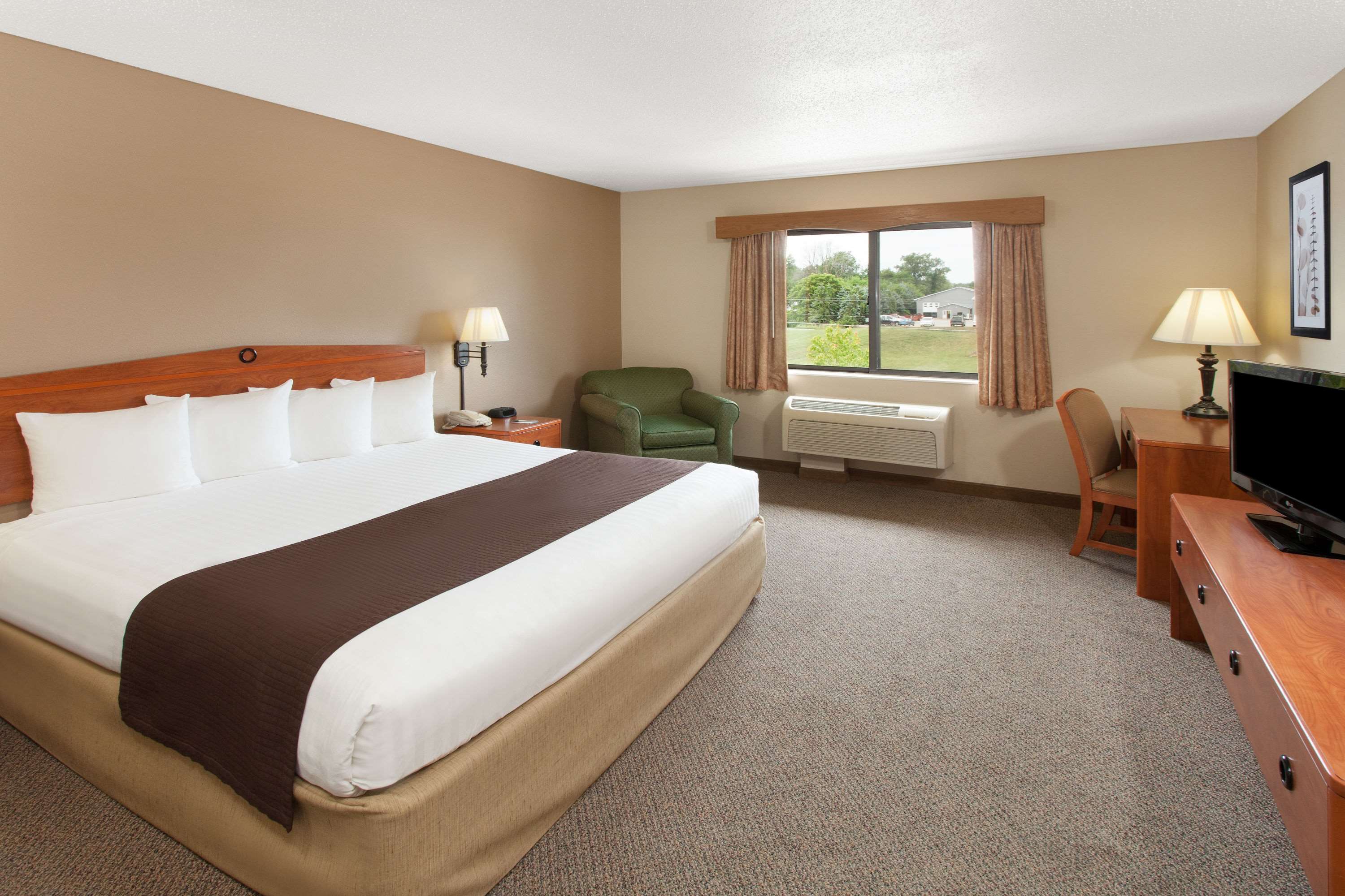 AmericInn by Wyndham Greenville AmericInn by Wyndham Greenville