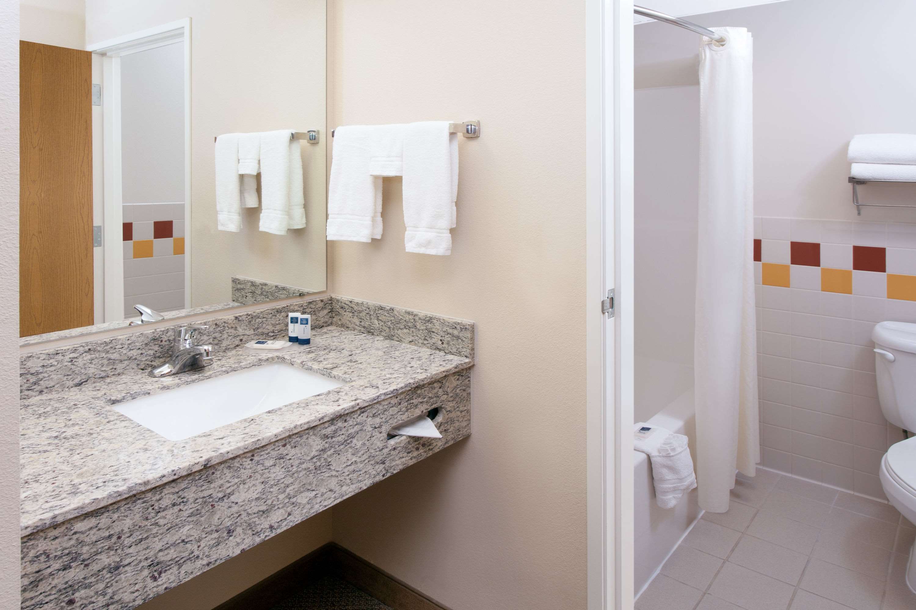 AmericInn by Wyndham Greenville AmericInn by Wyndham Greenville