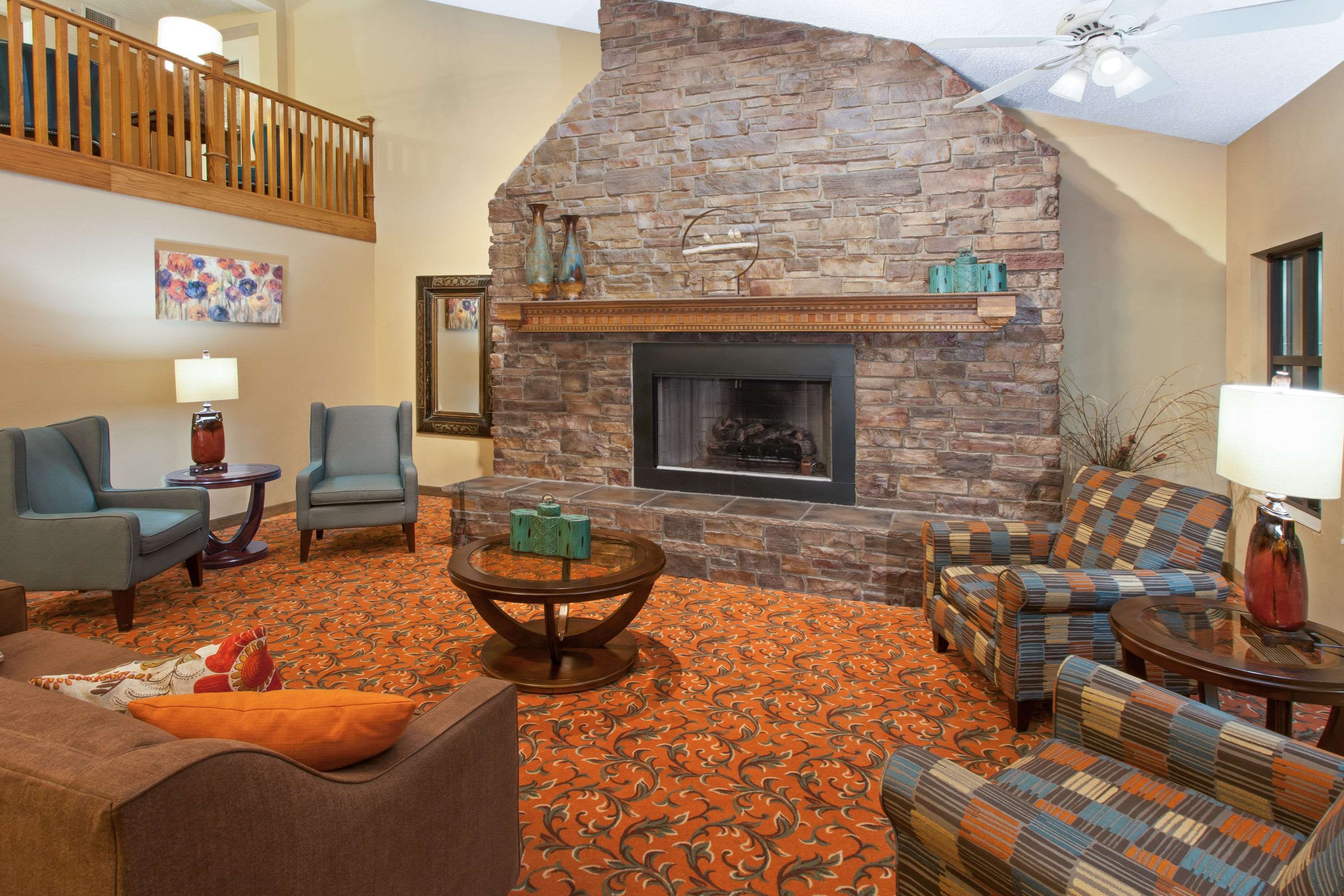 AmericInn by Wyndham Greenville AmericInn by Wyndham Greenville