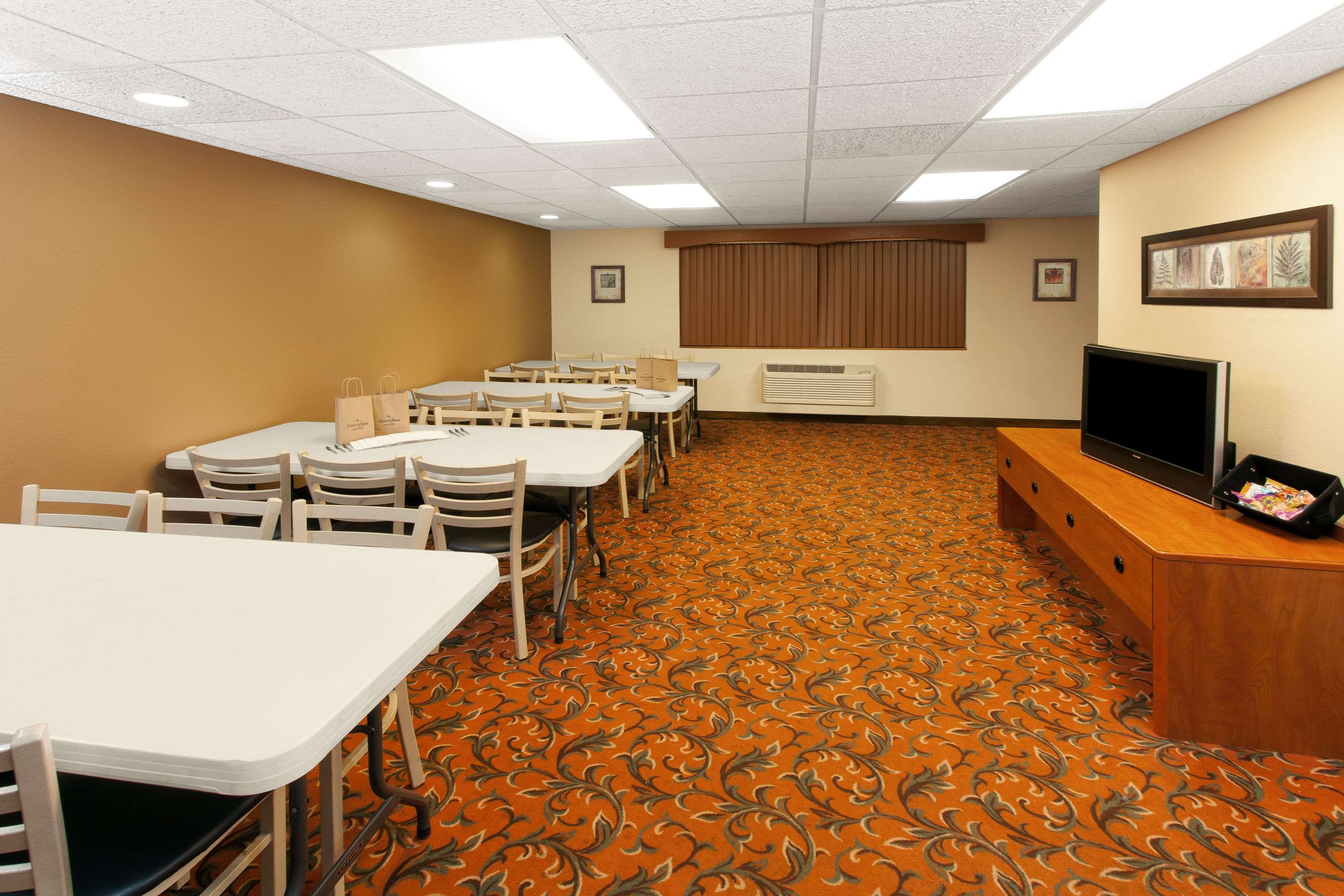 AmericInn by Wyndham Greenville AmericInn by Wyndham Greenville