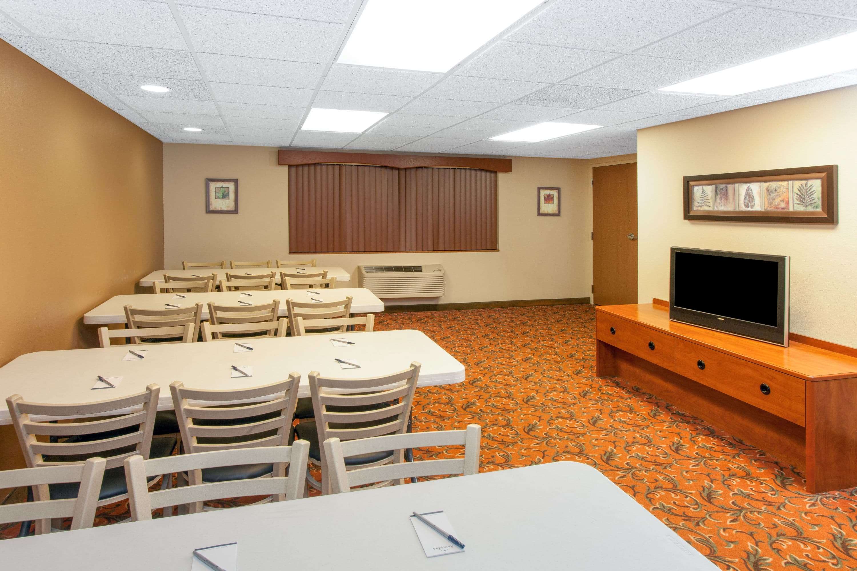 AmericInn by Wyndham Greenville AmericInn by Wyndham Greenville