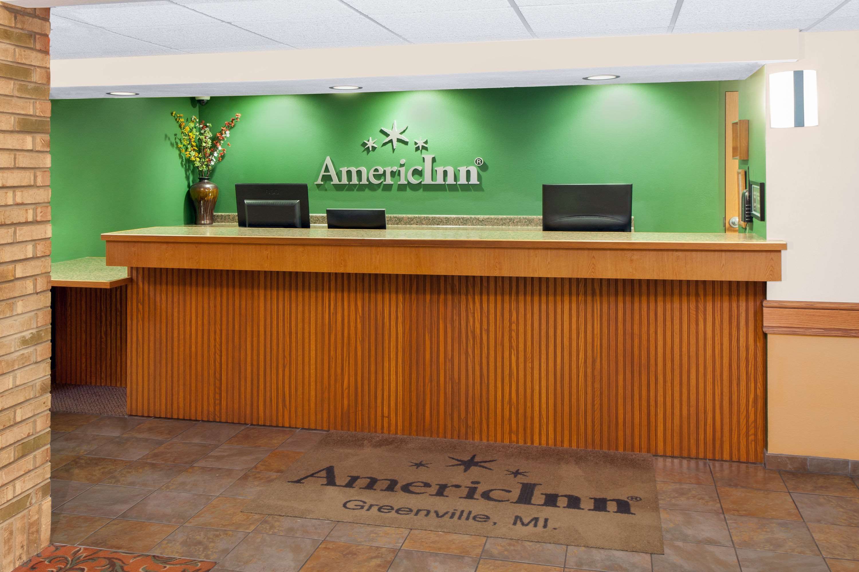AmericInn by Wyndham Greenville AmericInn by Wyndham Greenville