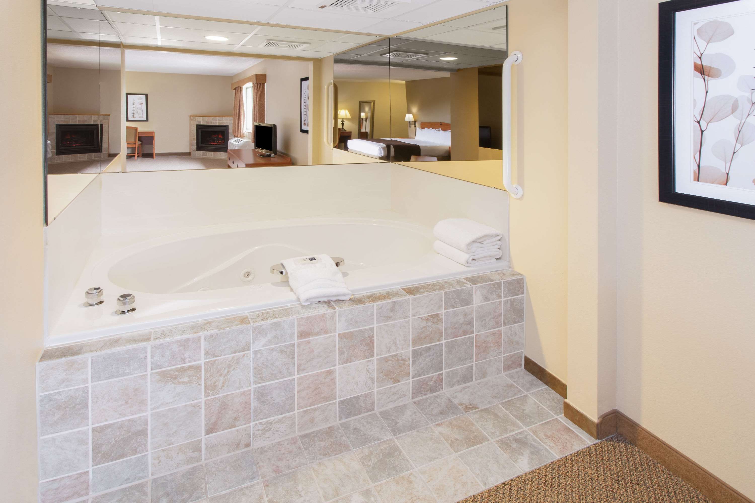 AmericInn by Wyndham Greenville AmericInn by Wyndham Greenville