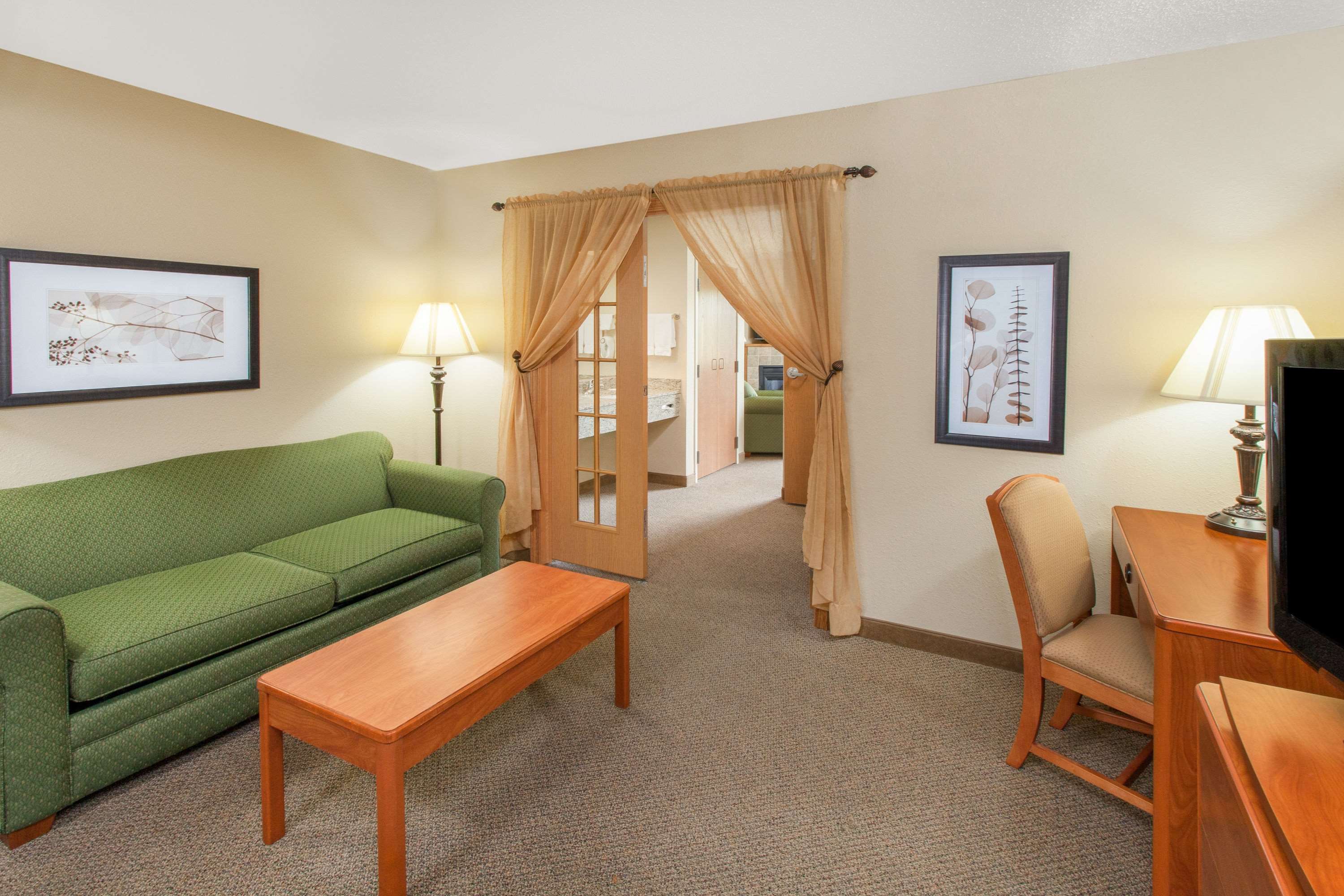 AmericInn by Wyndham Greenville AmericInn by Wyndham Greenville