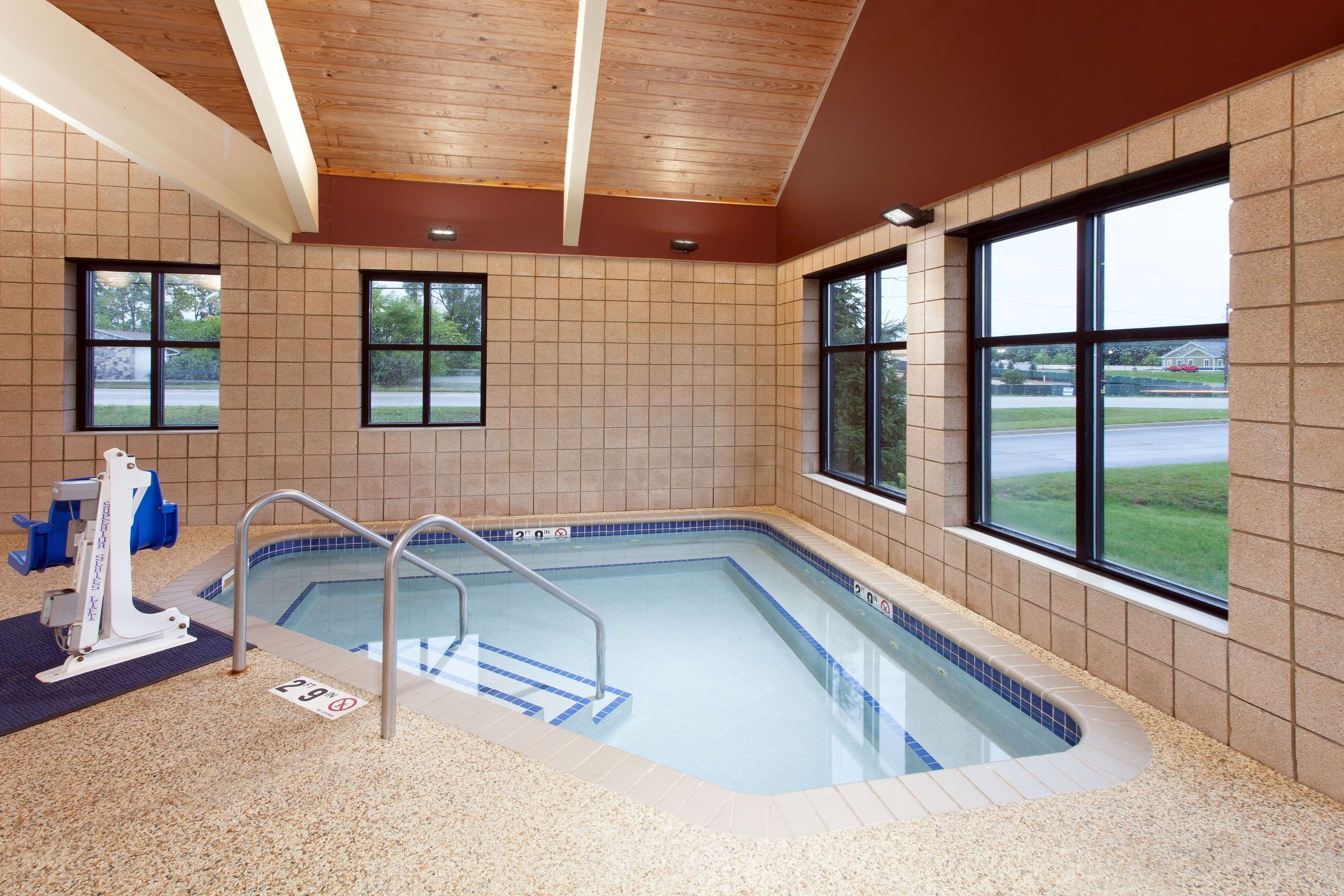 AmericInn by Wyndham Greenville AmericInn by Wyndham Greenville