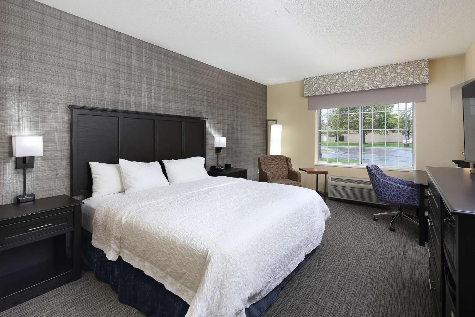 Hampton Inn Holland Hampton Inn Holland