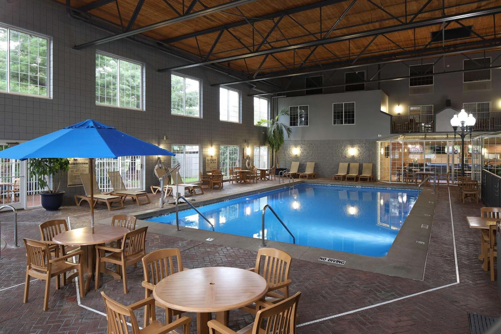 Hampton Inn Holland Hampton Inn Holland