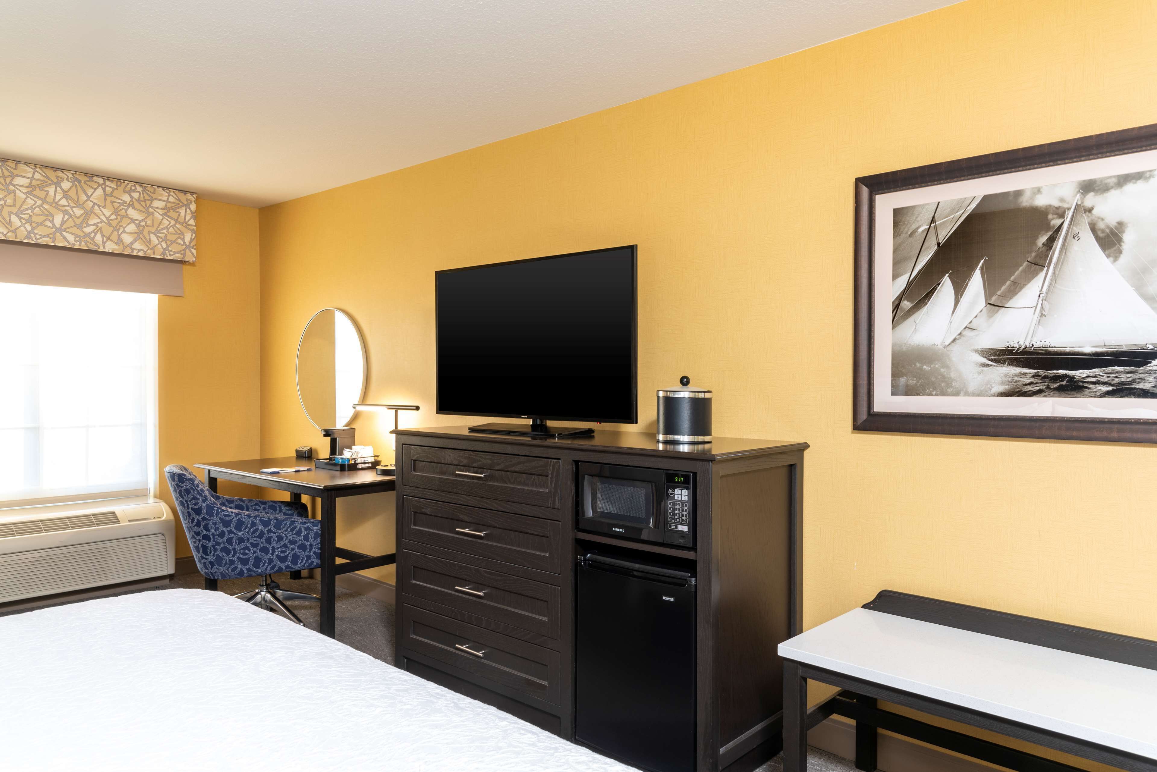 Hampton Inn Holland Hampton Inn Holland