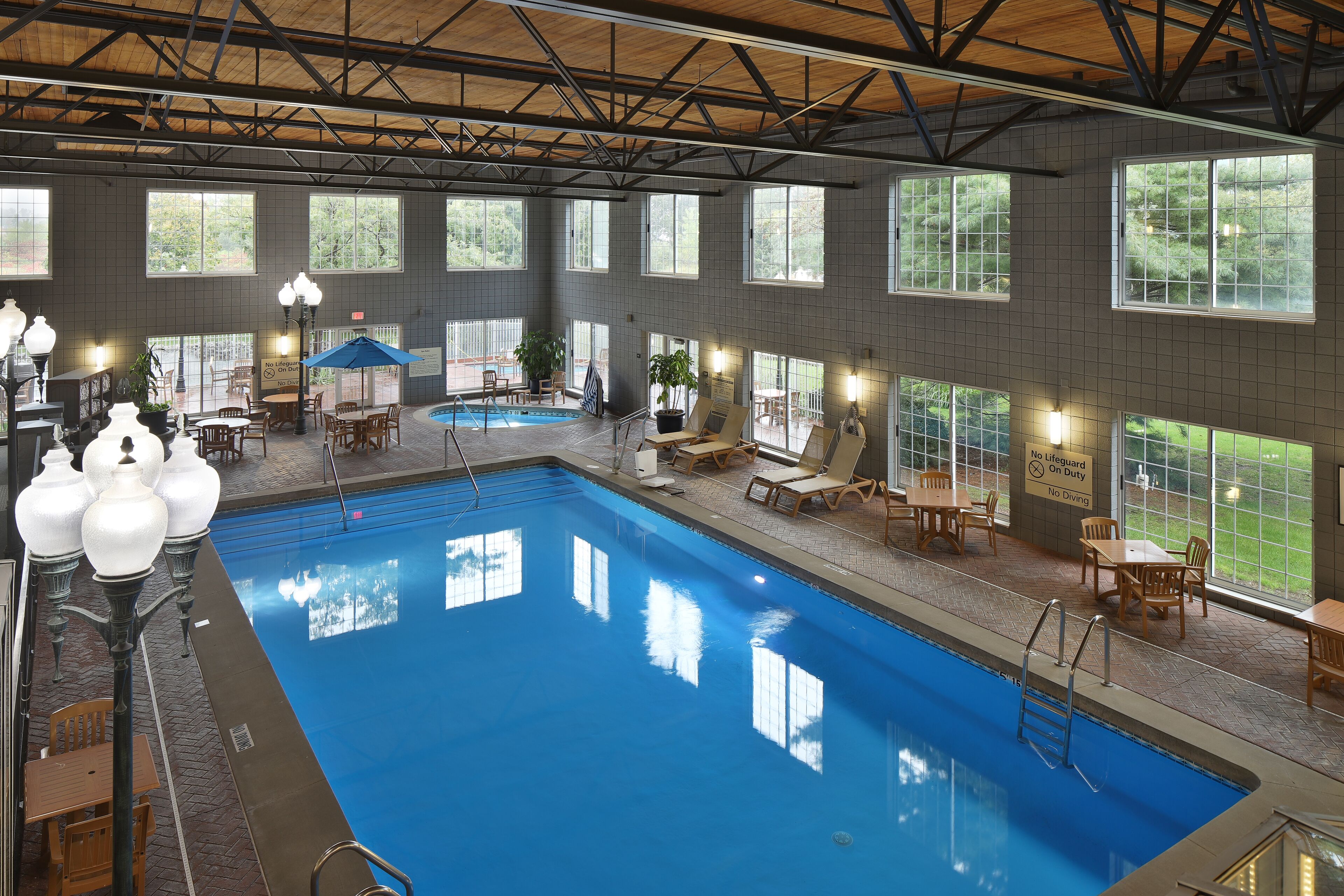 Hampton Inn Holland Hampton Inn Holland