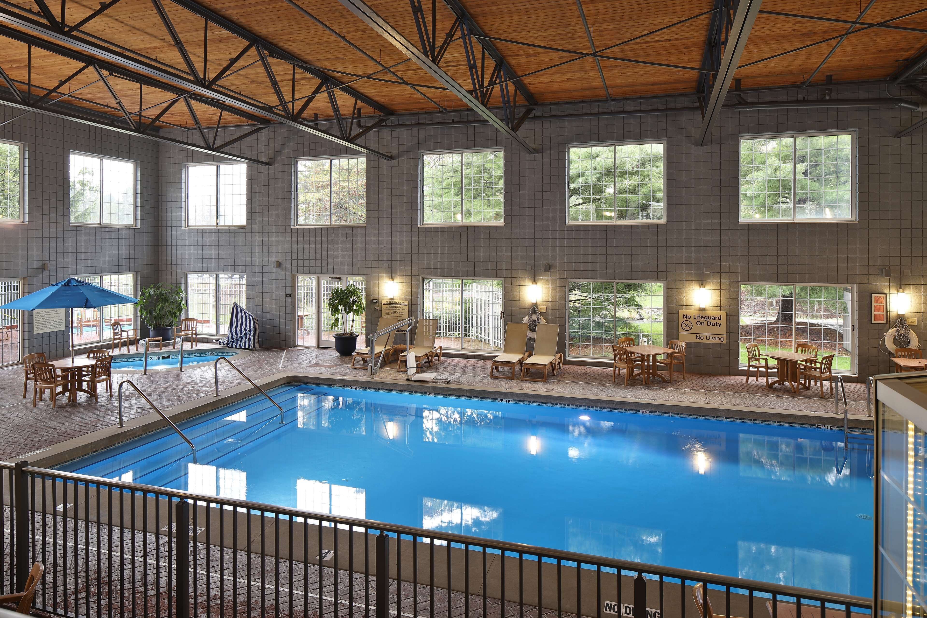 Hampton Inn Holland Hampton Inn Holland