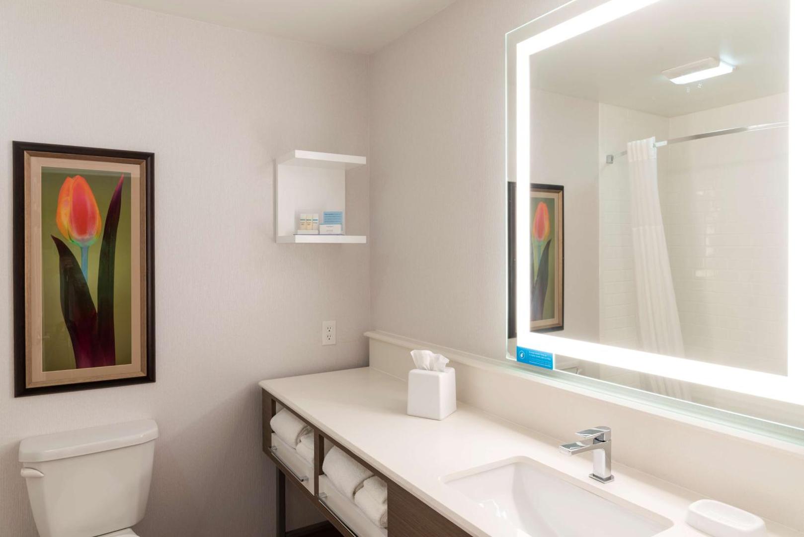 Hampton Inn Holland Hampton Inn Holland