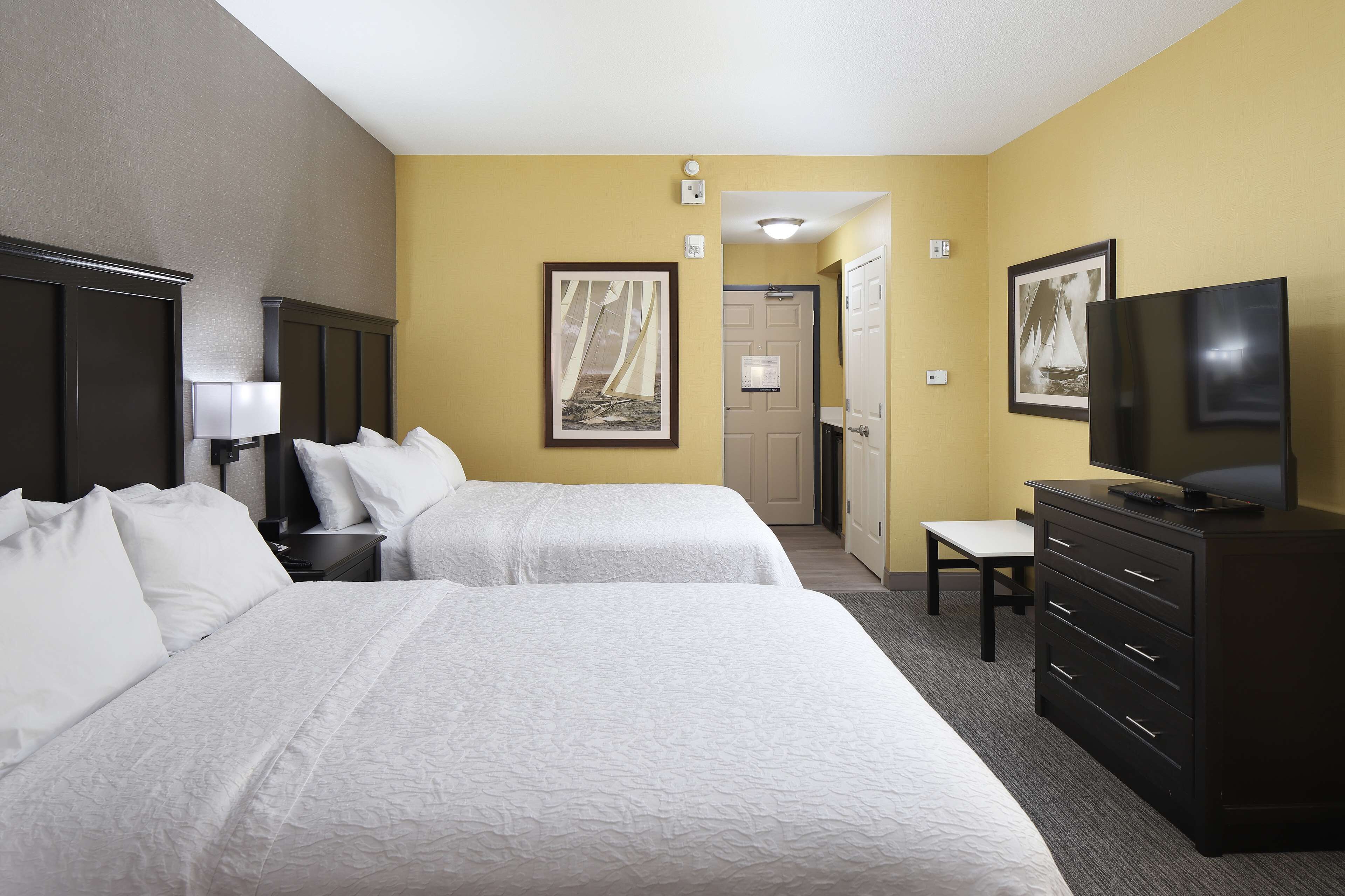 Hampton Inn Holland Hampton Inn Holland