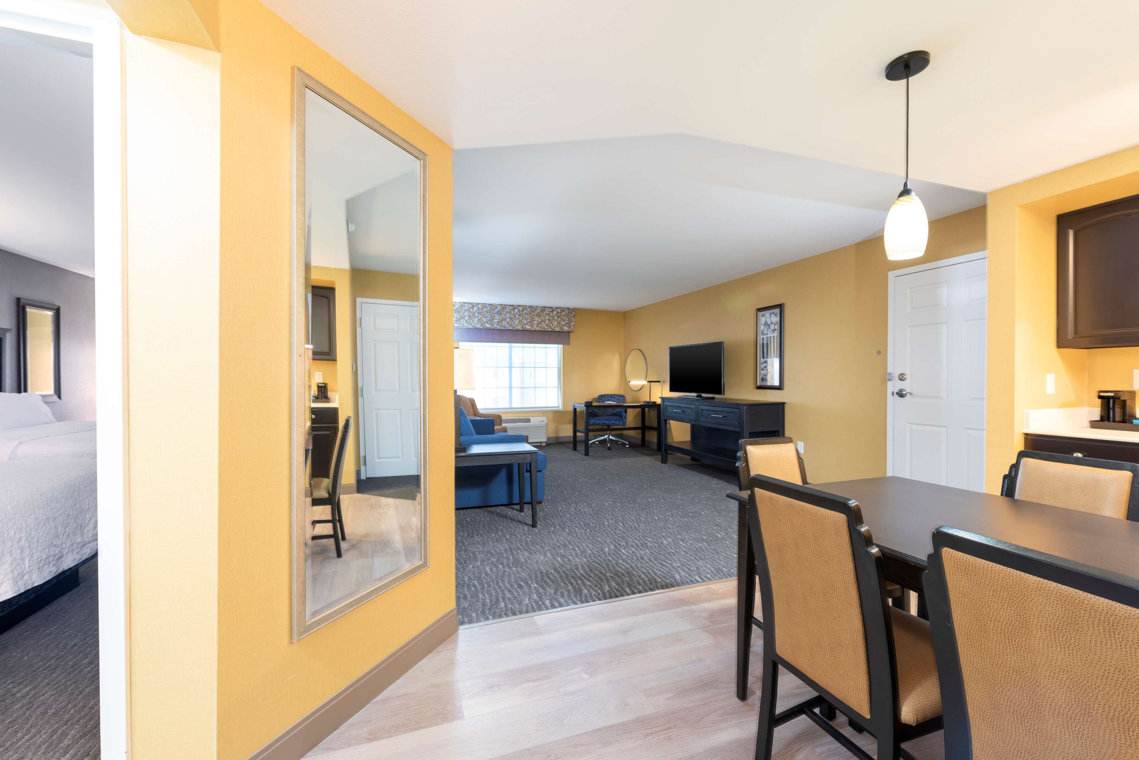 Hampton Inn Holland Hampton Inn Holland