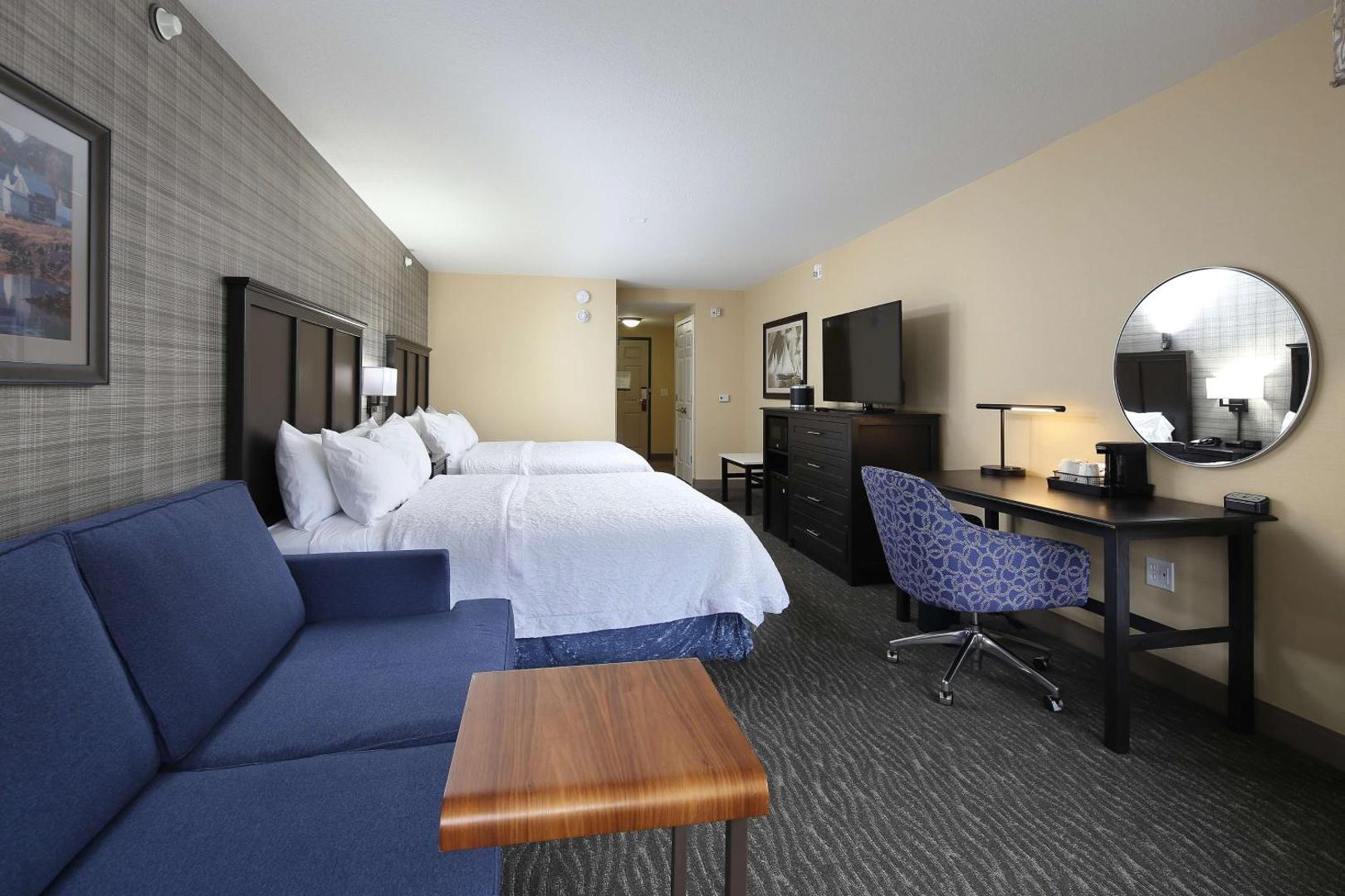 Hampton Inn Holland Hampton Inn Holland