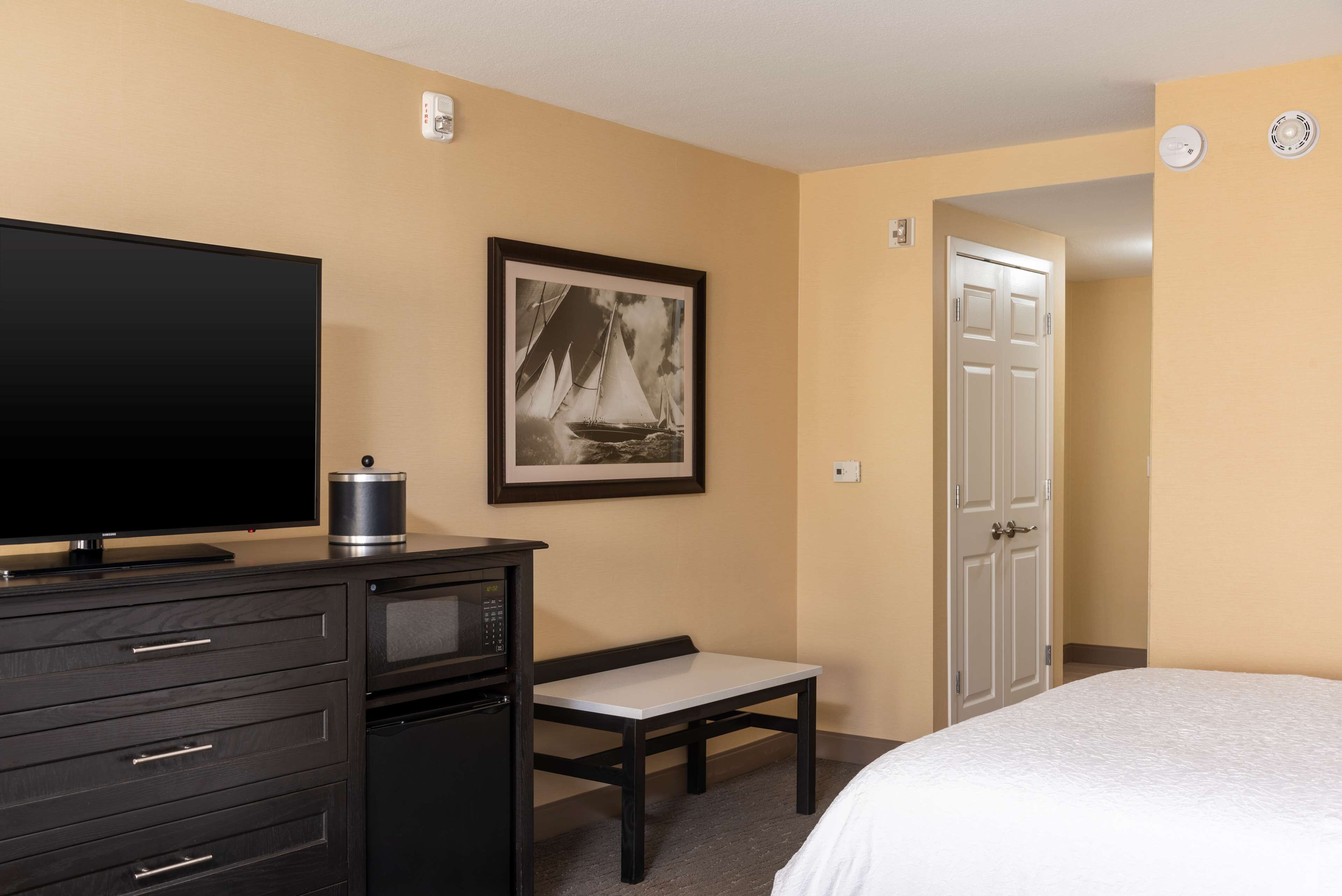 Hampton Inn Holland Hampton Inn Holland