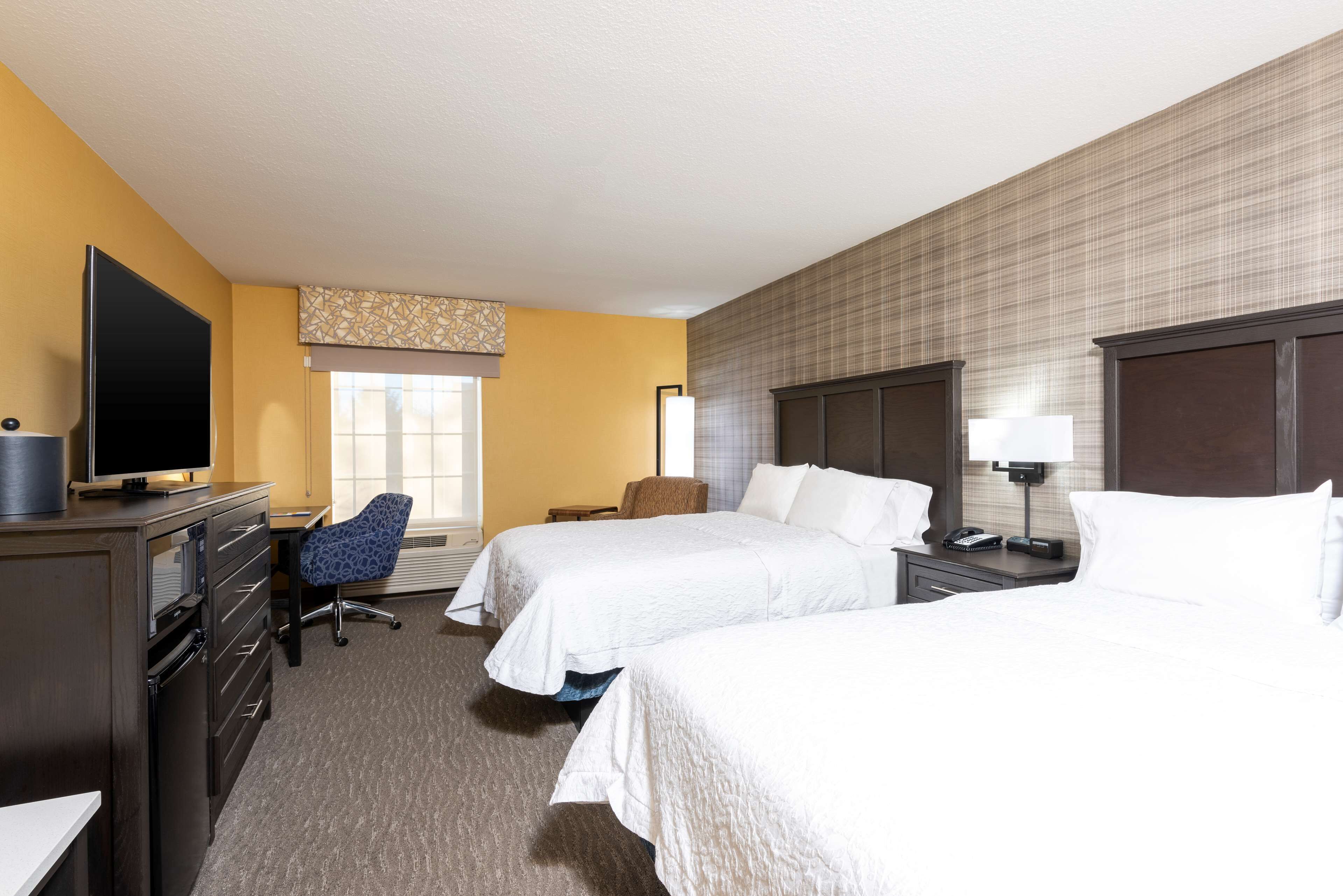 Hampton Inn Holland Hampton Inn Holland