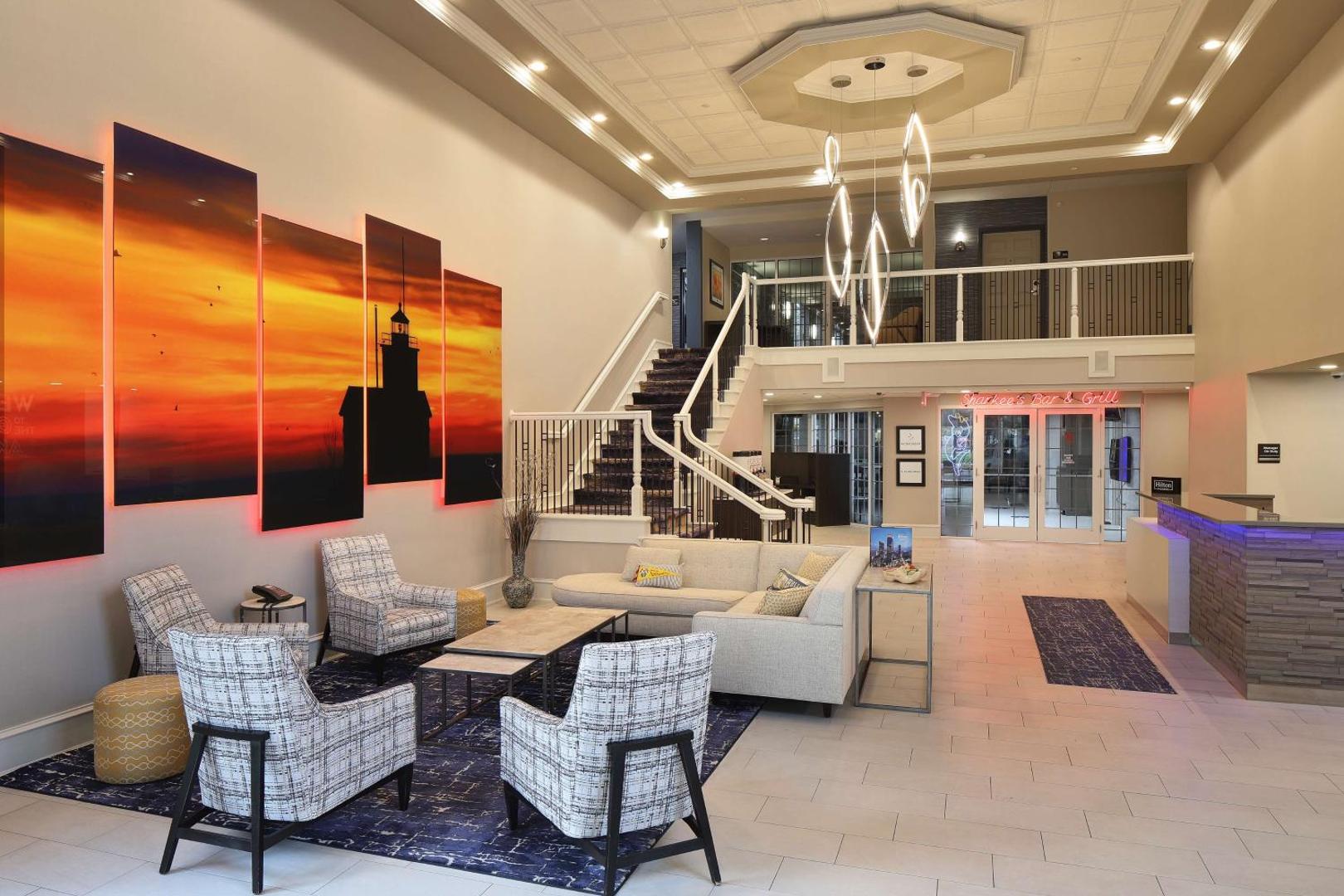 Hampton Inn Holland Hampton Inn Holland