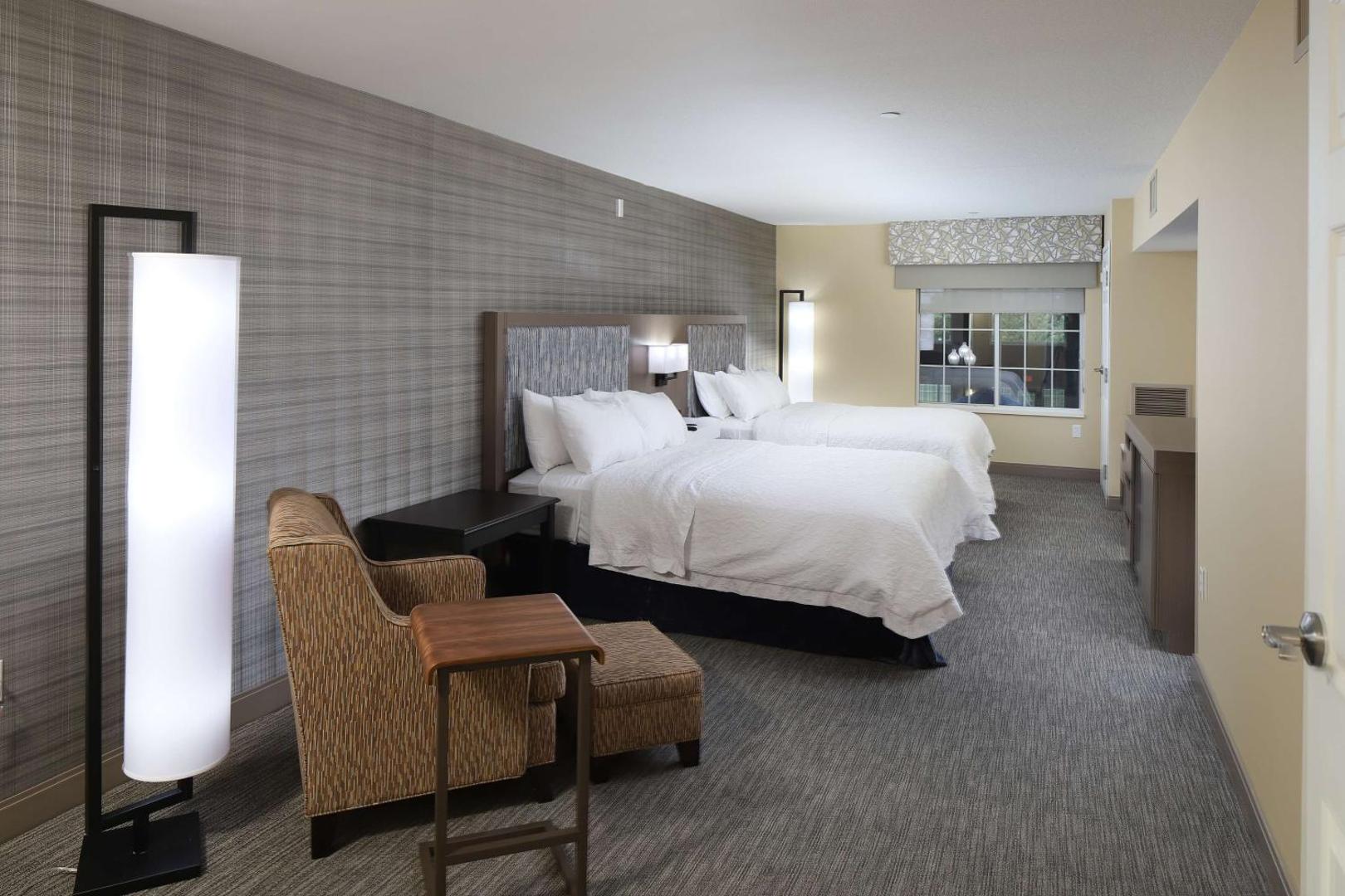 Hampton Inn Holland Hampton Inn Holland