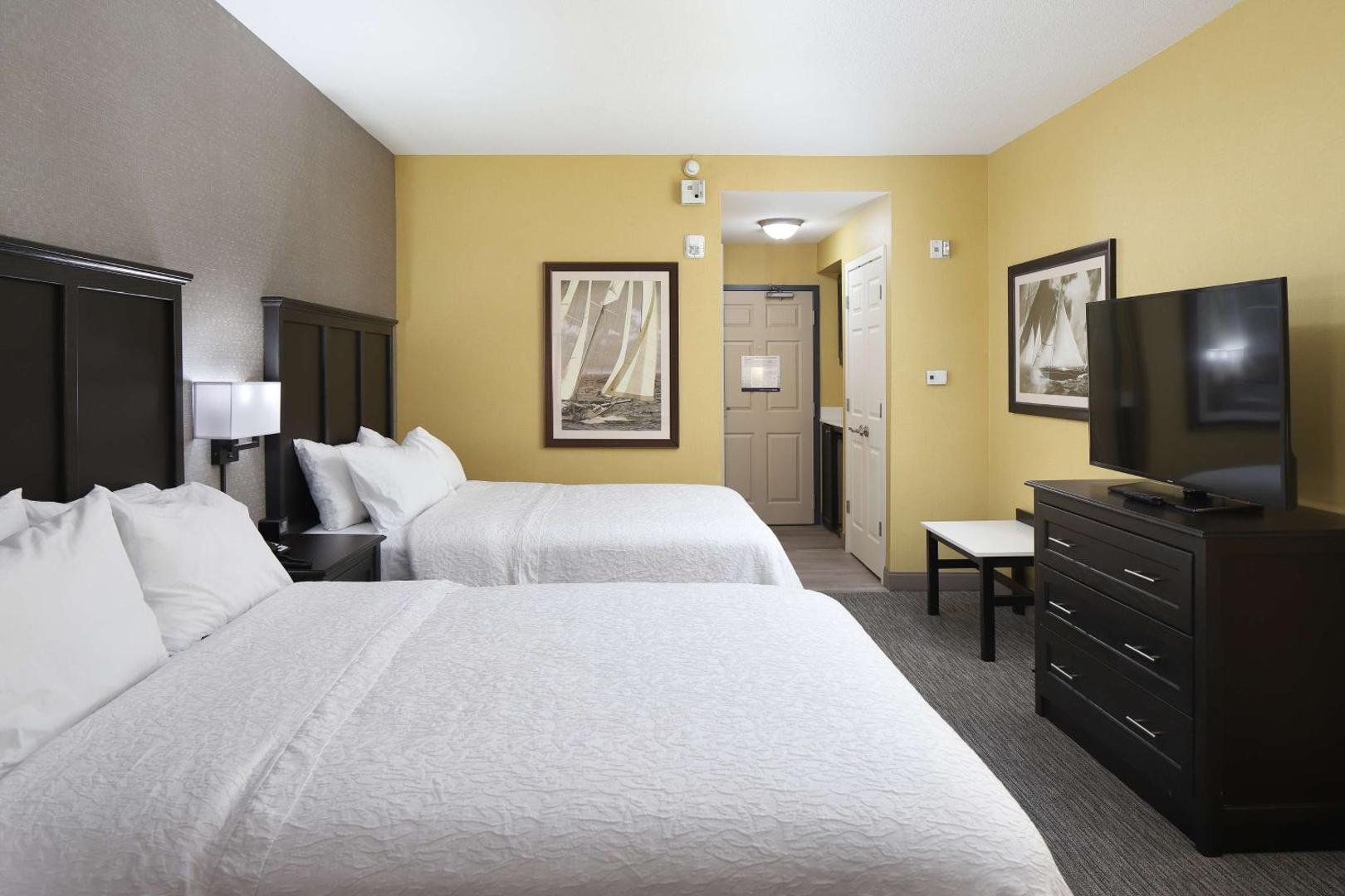 Hampton Inn Holland Hampton Inn Holland