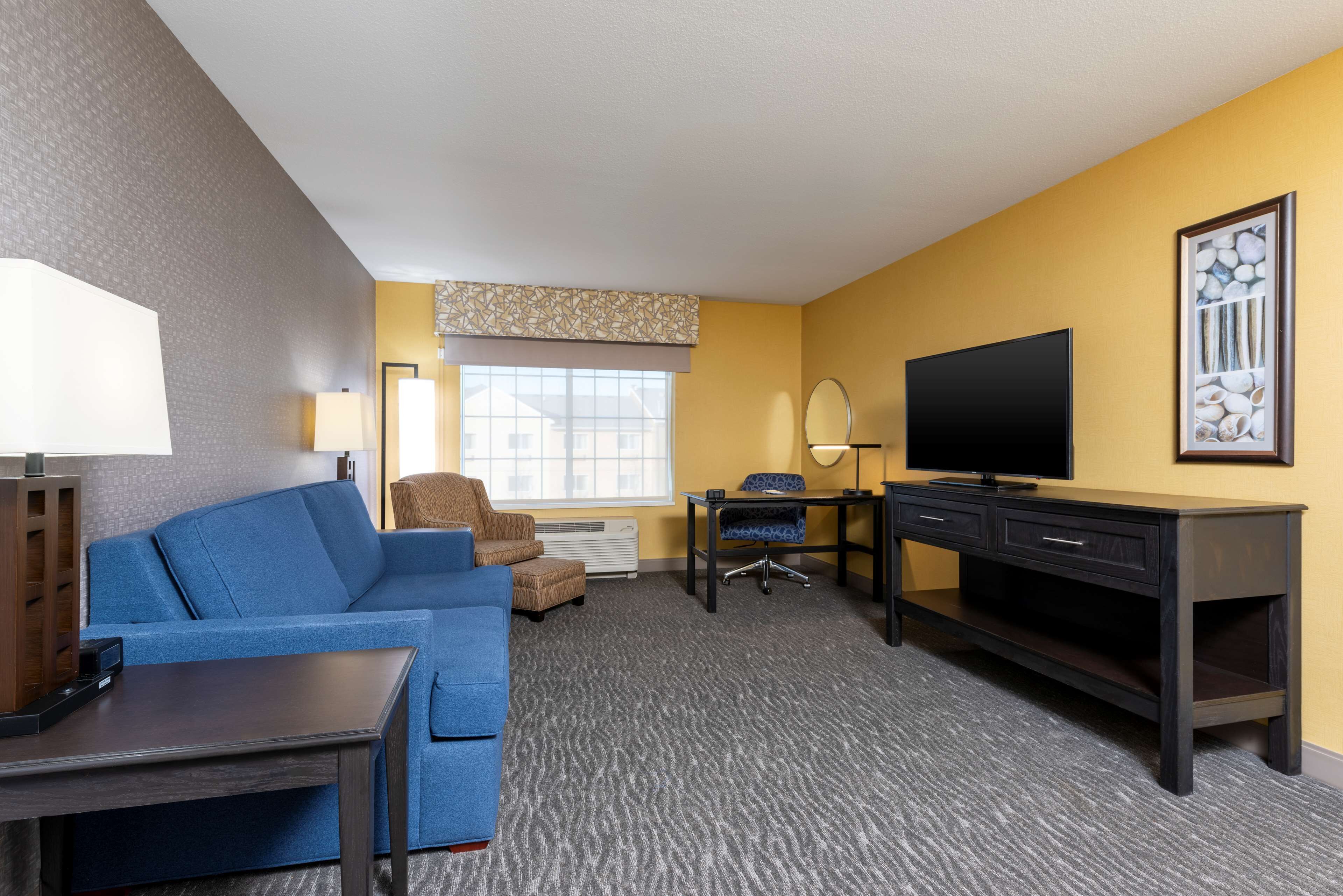 Hampton Inn Holland Hampton Inn Holland