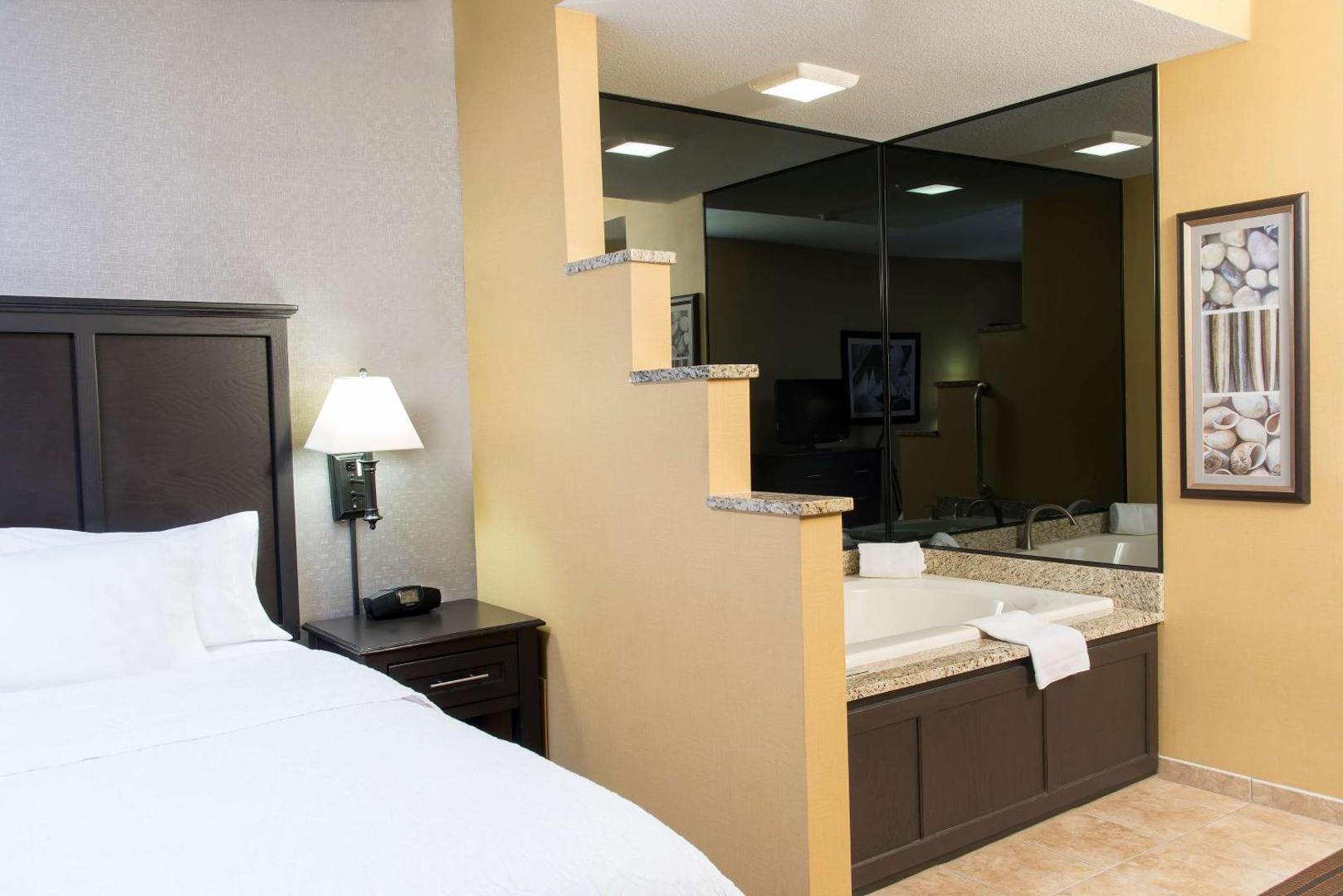 Hampton Inn Holland Hampton Inn Holland