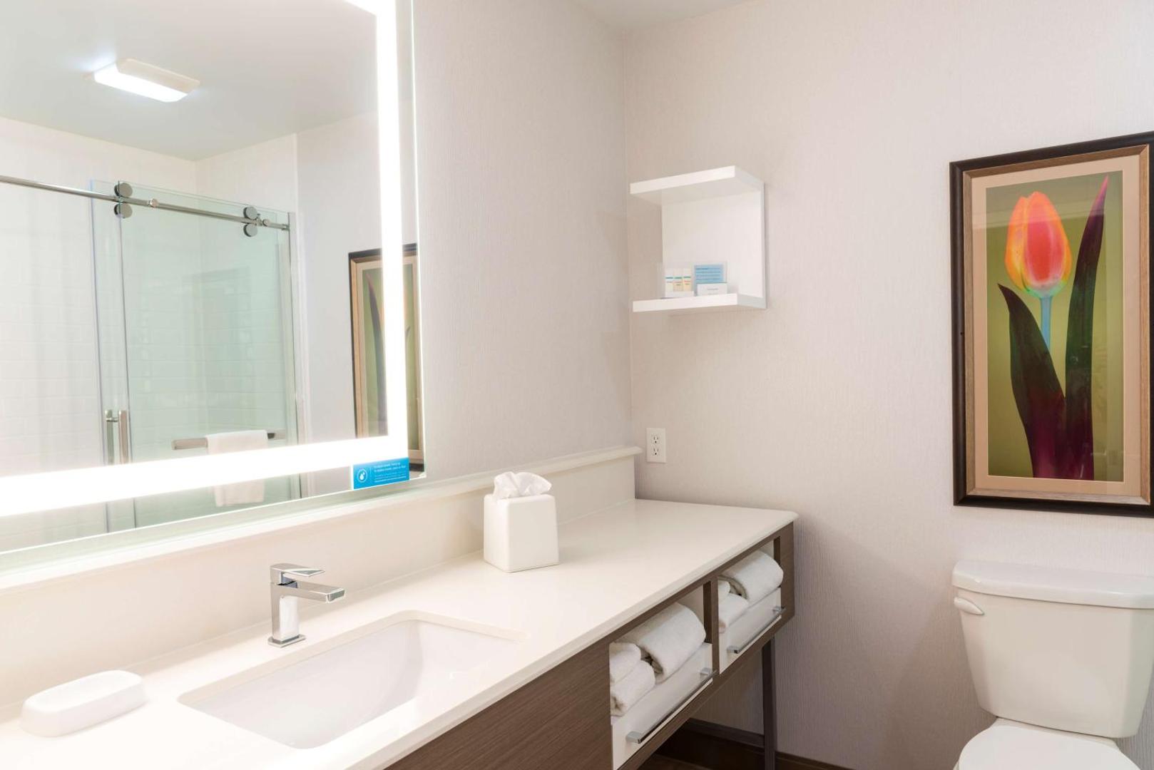 Hampton Inn Holland Hampton Inn Holland