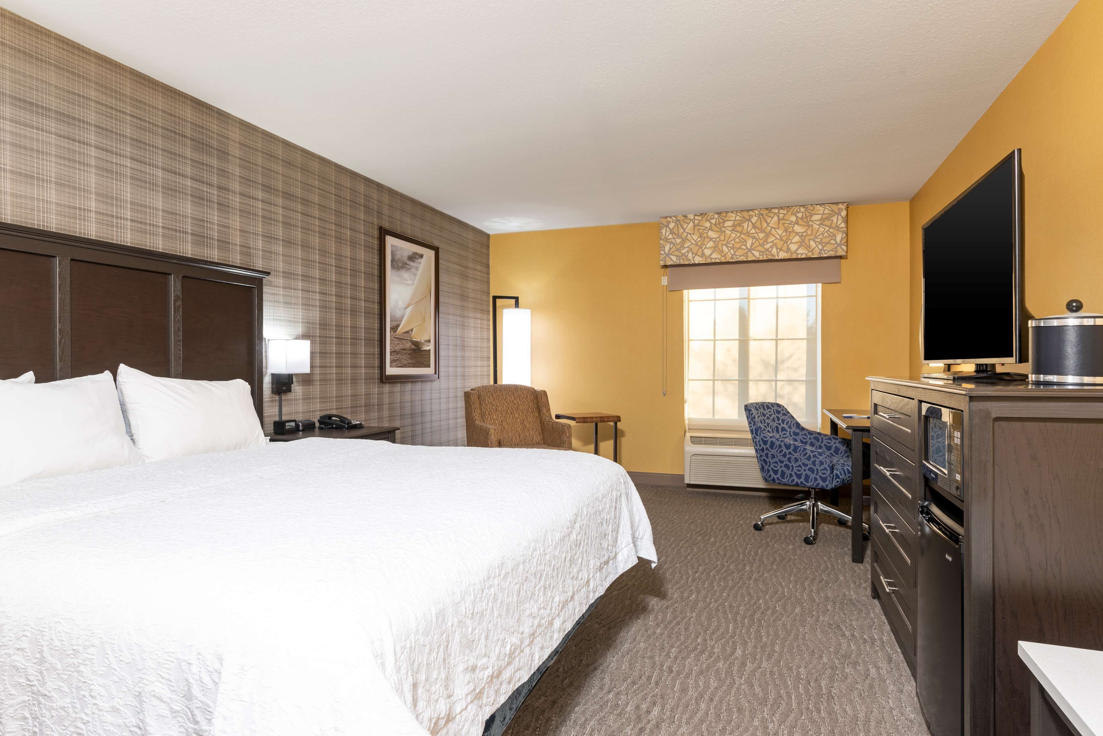 Hampton Inn Holland Hampton Inn Holland