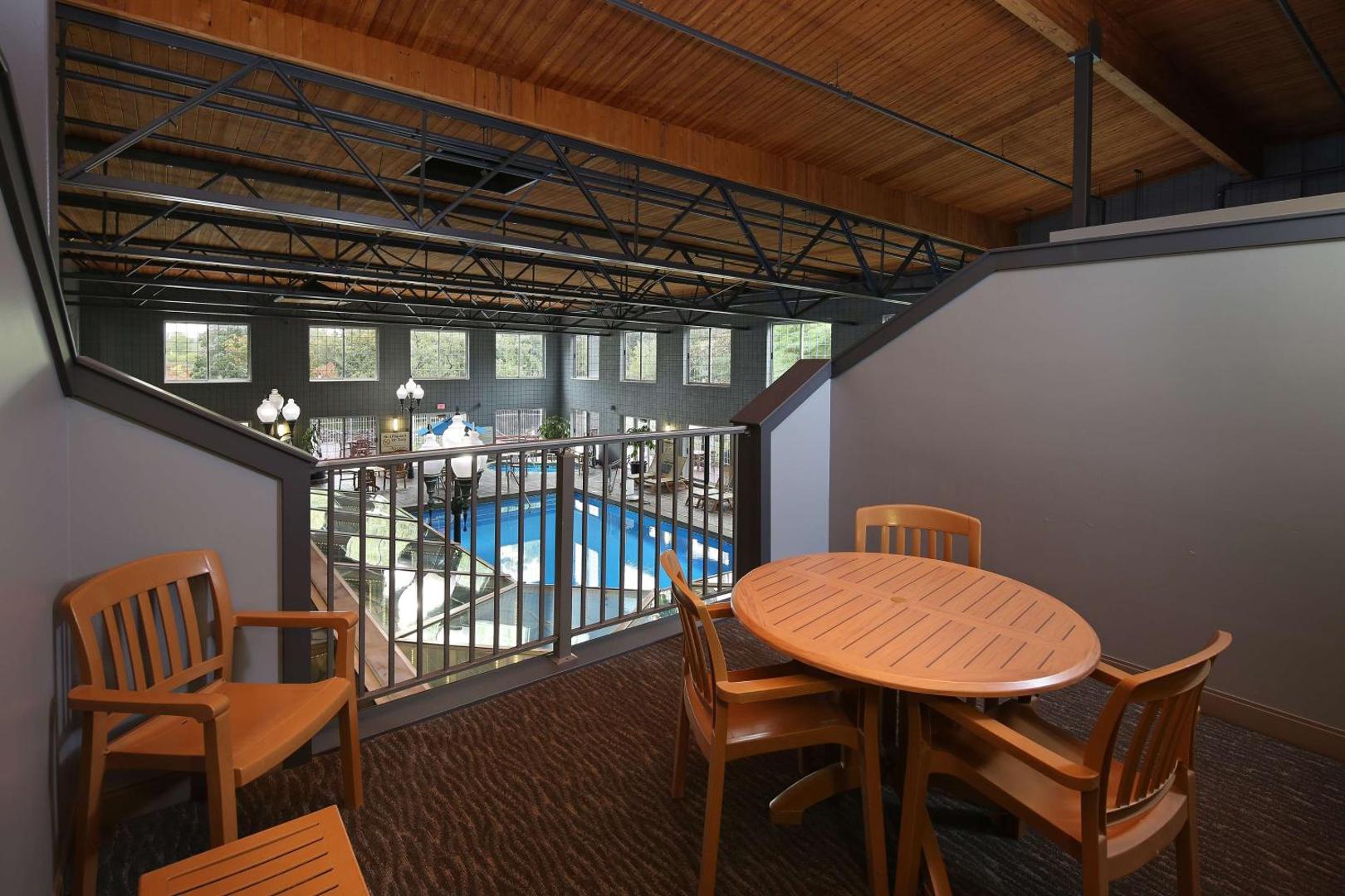 Hampton Inn Holland Hampton Inn Holland