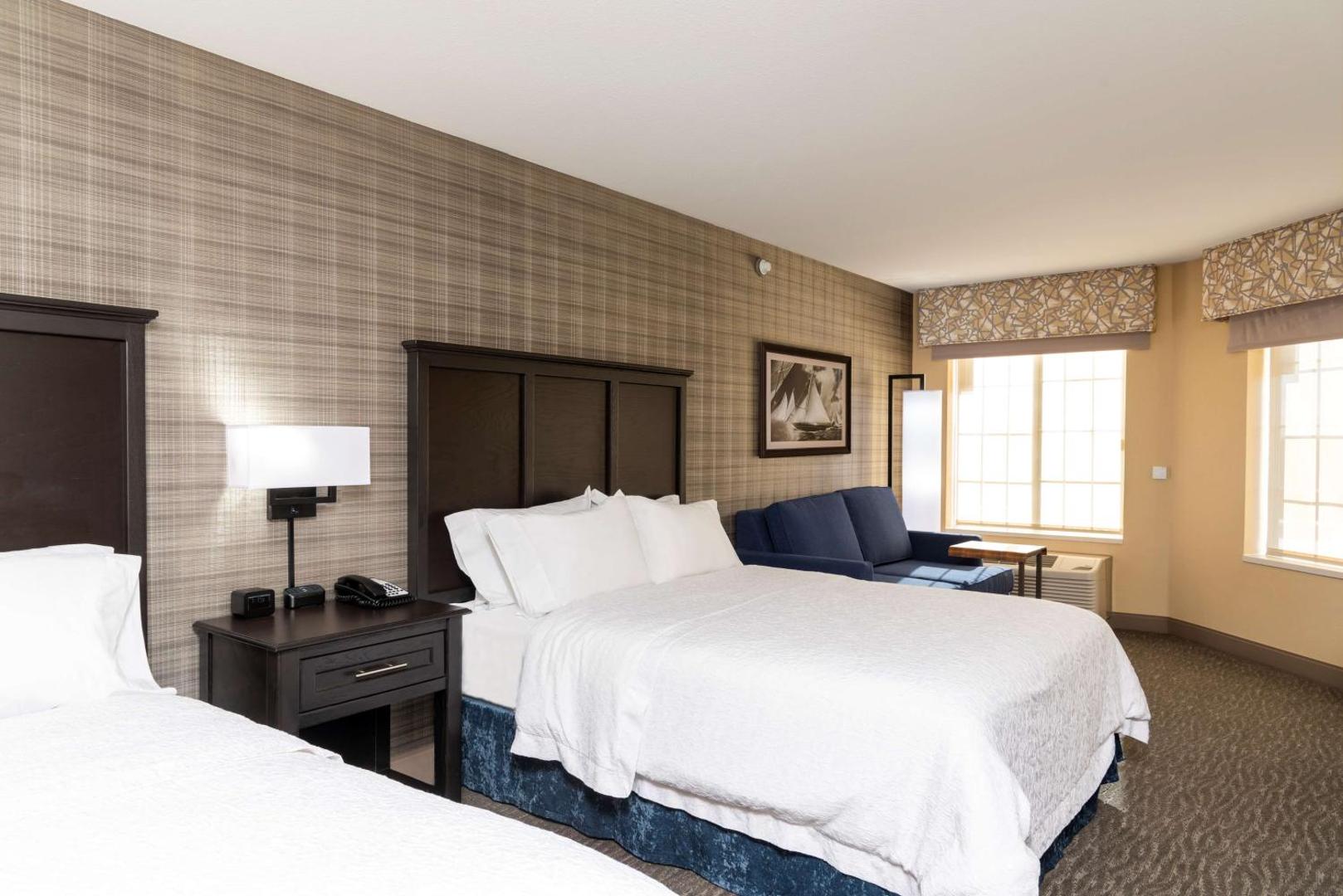 Hampton Inn Holland Hampton Inn Holland